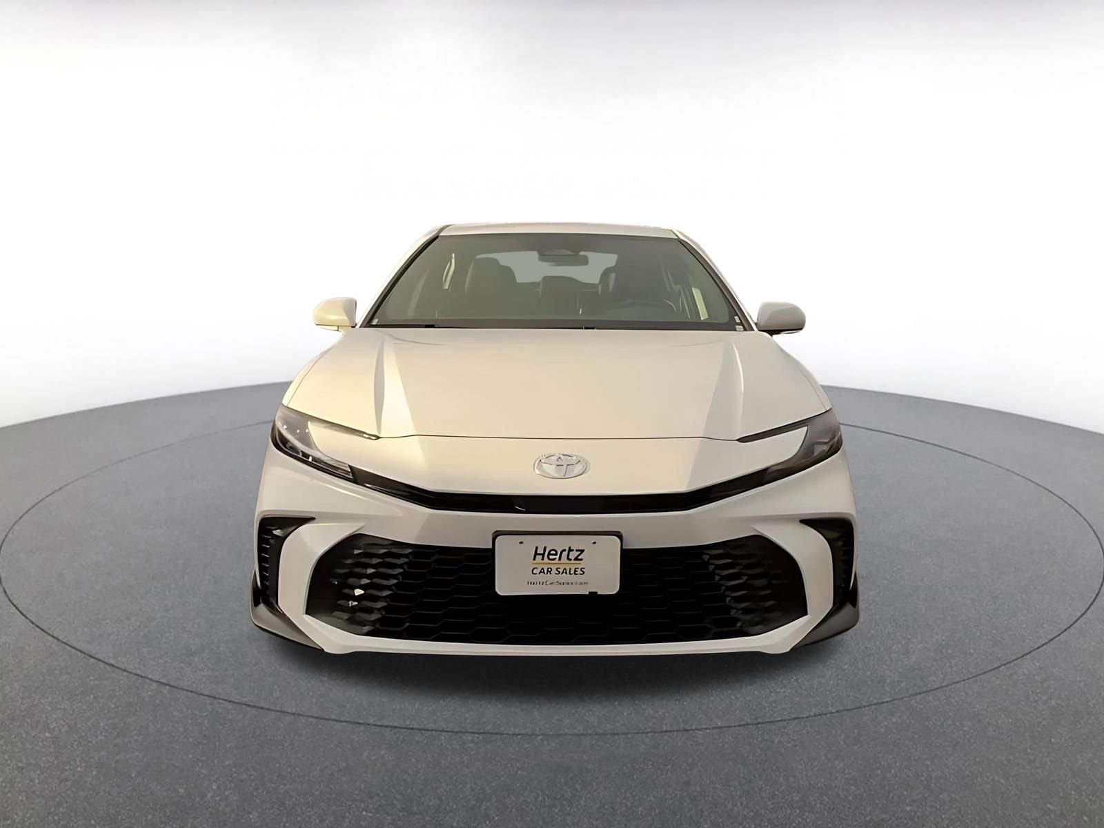 Thumbnail: 2025 Toyota Camry - 4