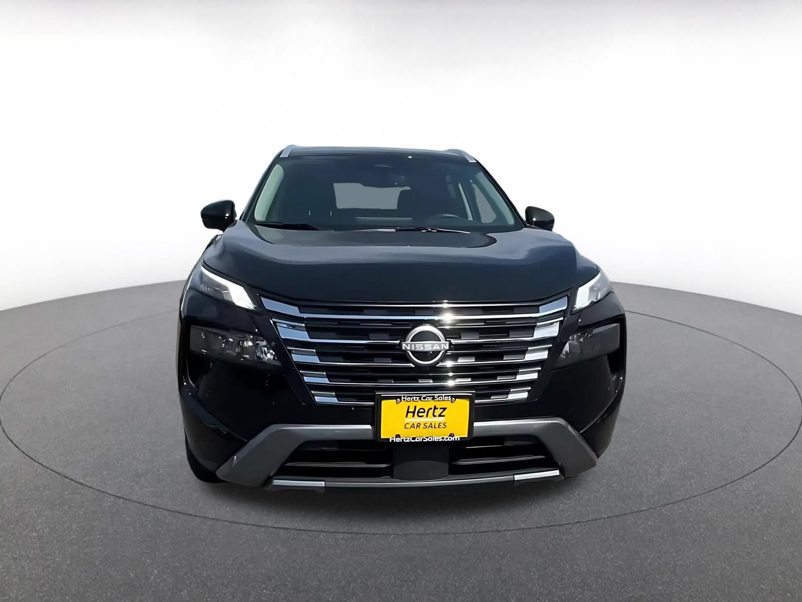 Thumbnail: 2026 Nissan Rogue - 4