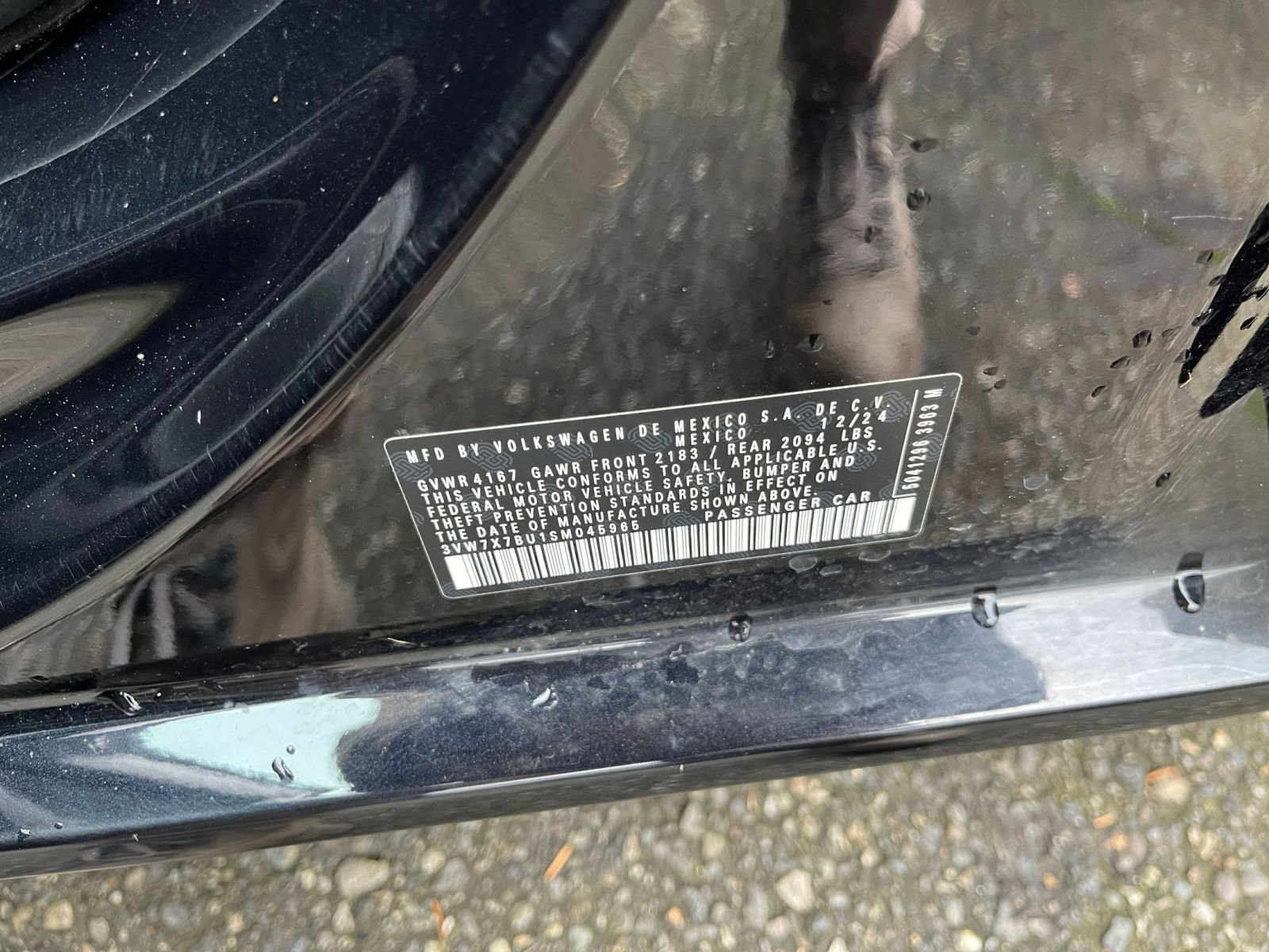 Thumbnail: 2025 Volkswagen Jetta - 30