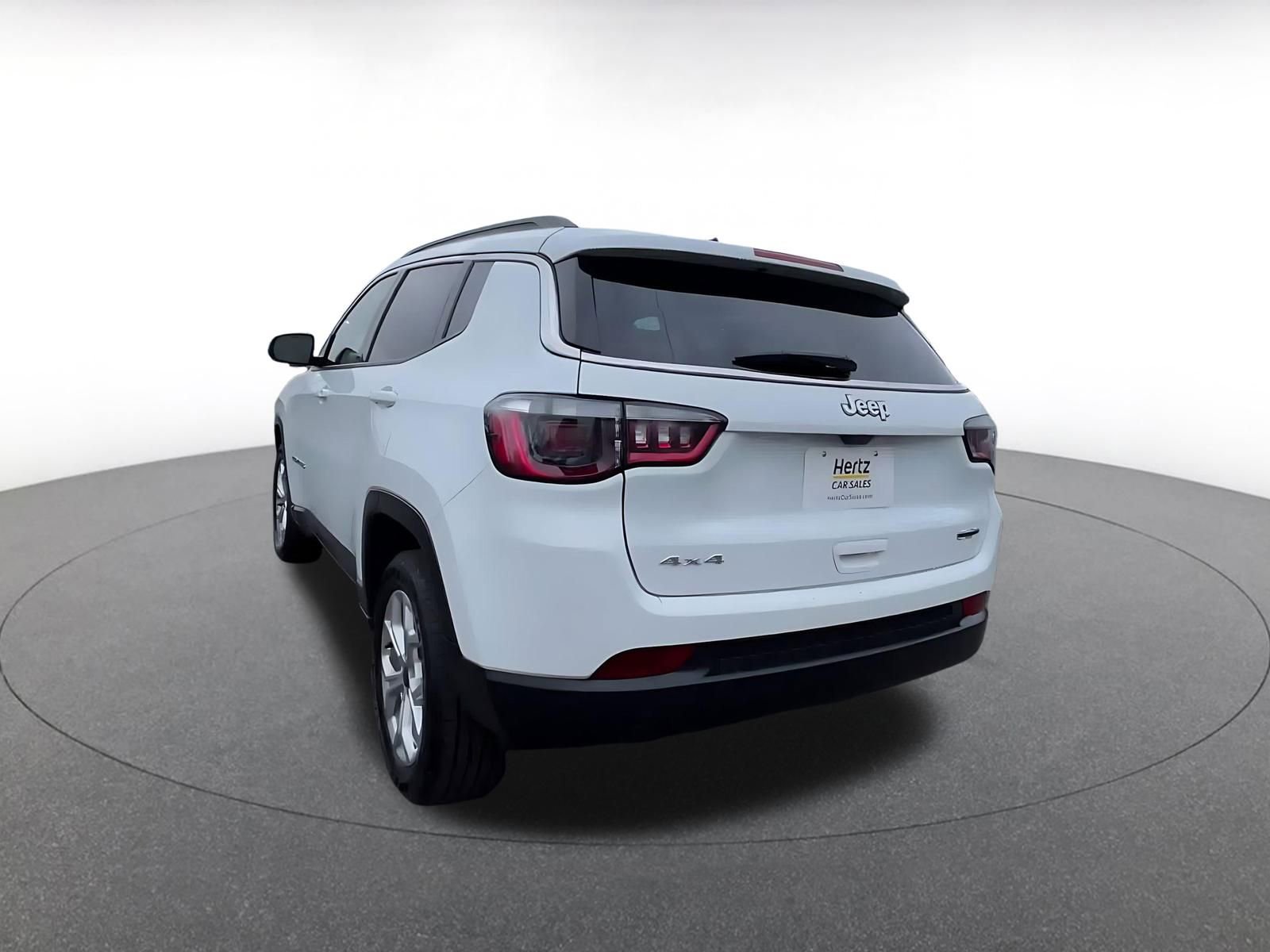 Thumbnail: 2025 Jeep Compass - 11