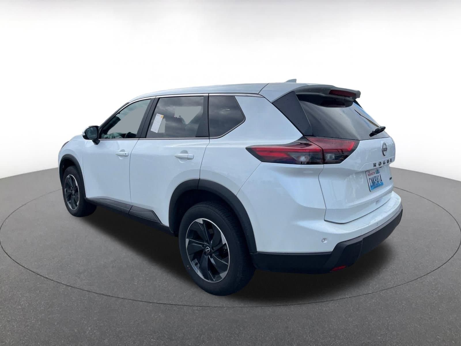 Thumbnail: 2025 Nissan Rogue - 5