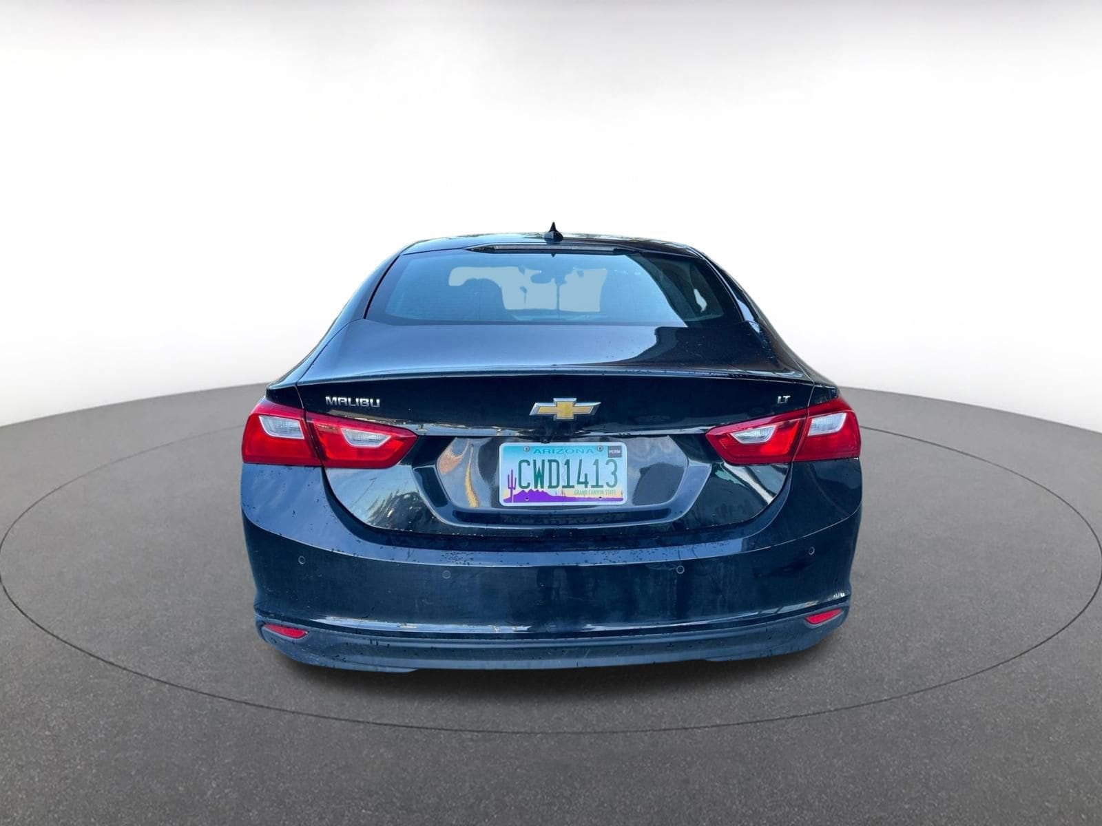 Thumbnail: 2024 Chevrolet Malibu - 6