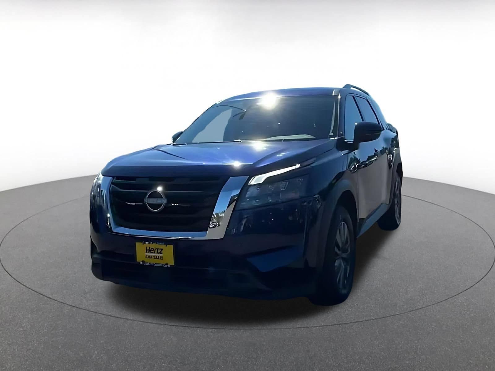 Thumbnail: 2025 Nissan Pathfinder - 5