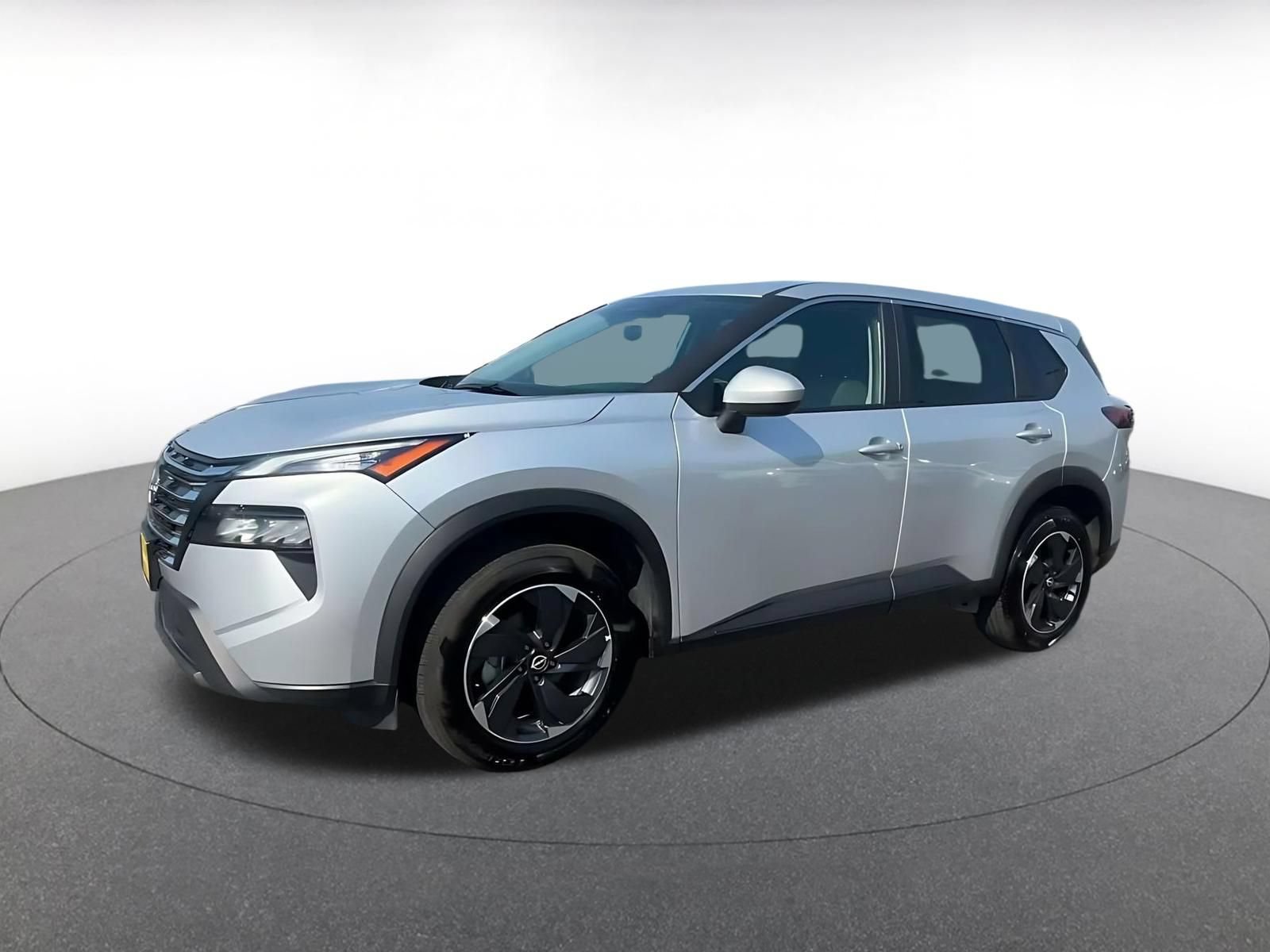 Thumbnail: 2025 Nissan Rogue - 7