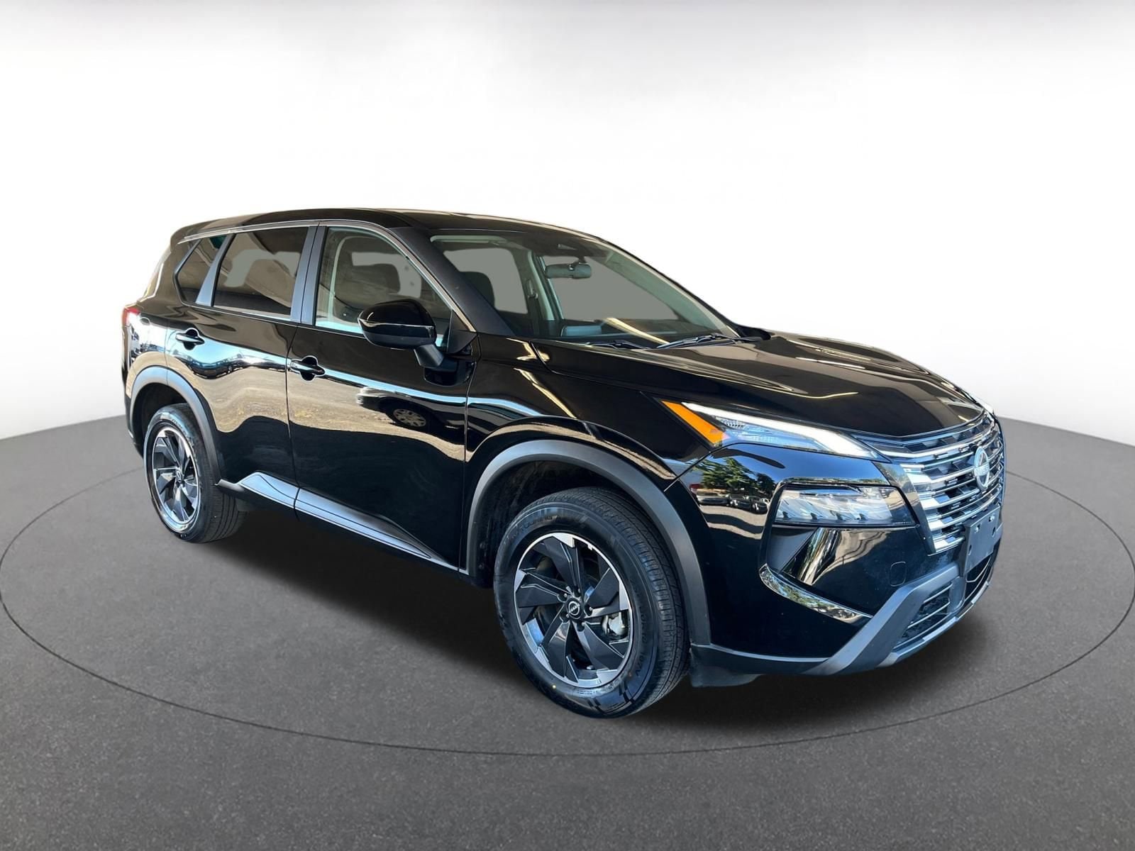Thumbnail: 2024 Nissan Rogue - 1