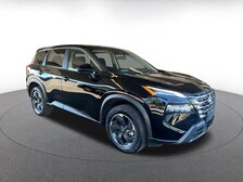 2024 Nissan Rogue SV -
                  Seattle, WA