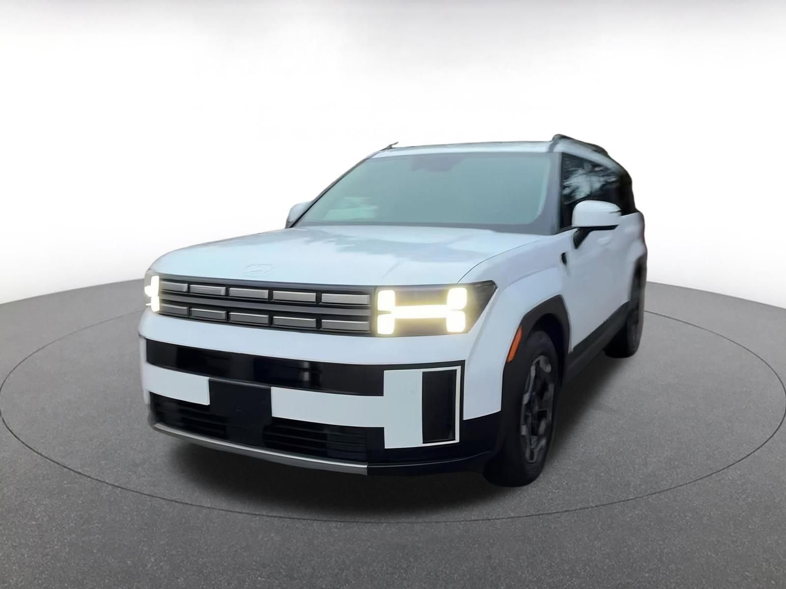 Thumbnail: 2025 Hyundai Santa Fe - 7