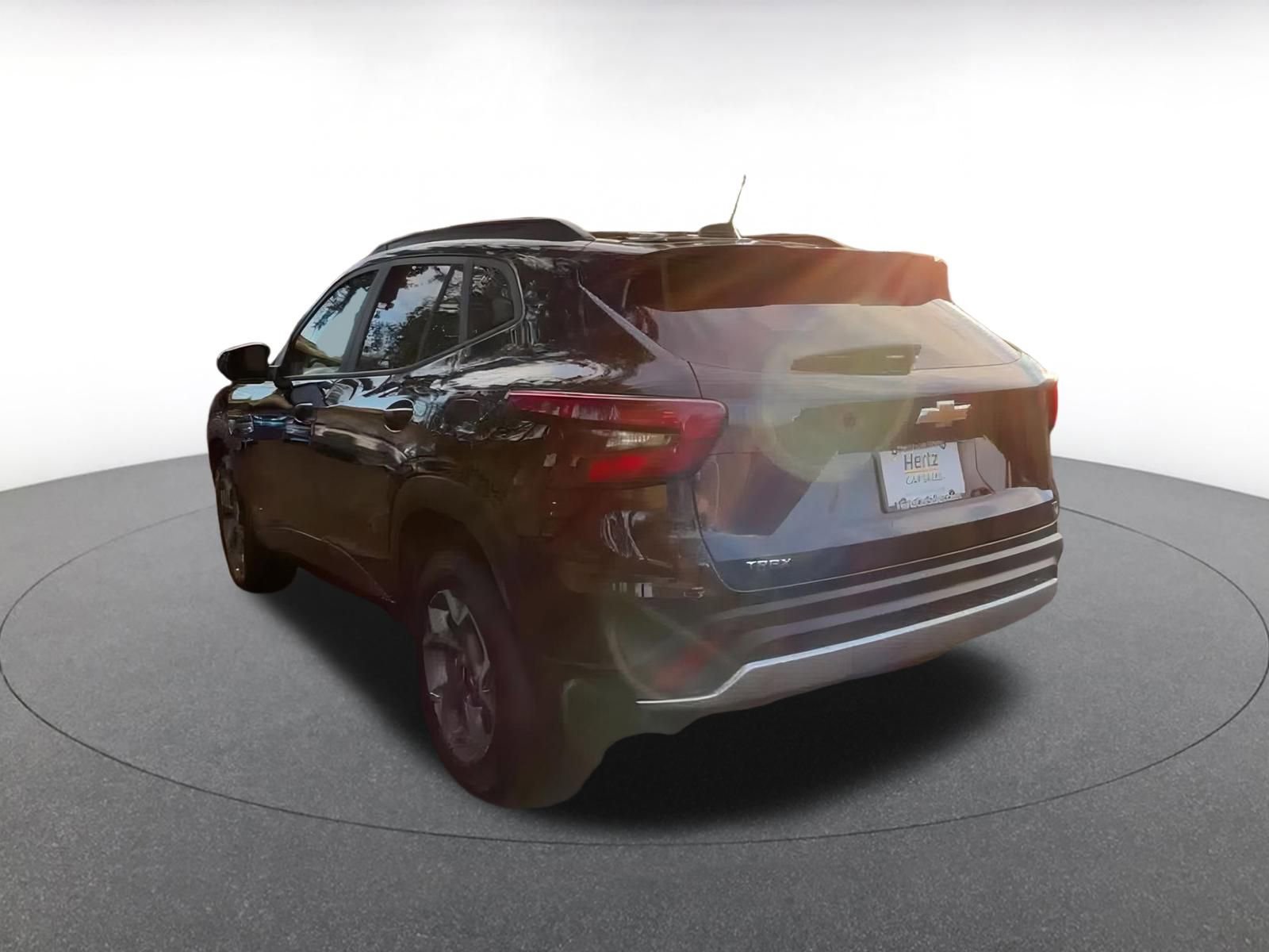 Thumbnail: 2025 Chevrolet Trax - 15