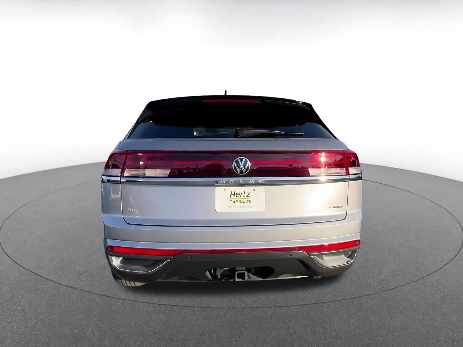 Thumbnail: 2025 Volkswagen Atlas - 12