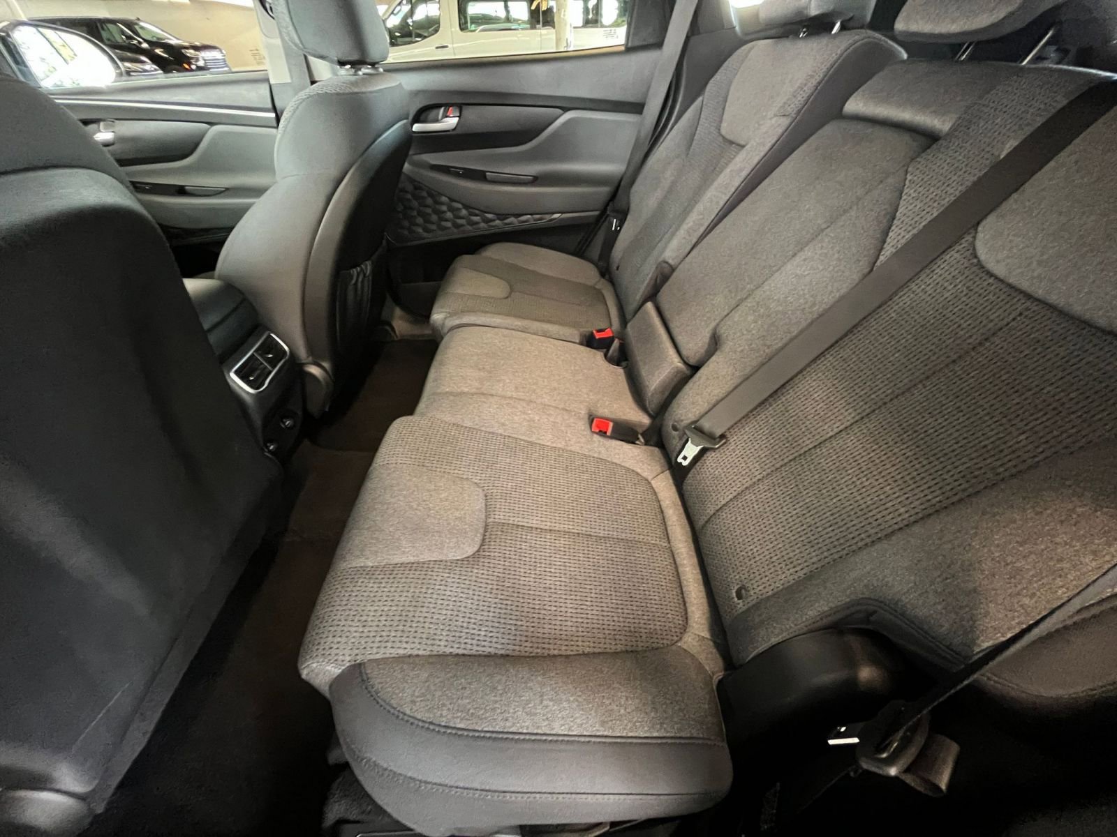 2023 Hyundai Santa Fe SEL 26