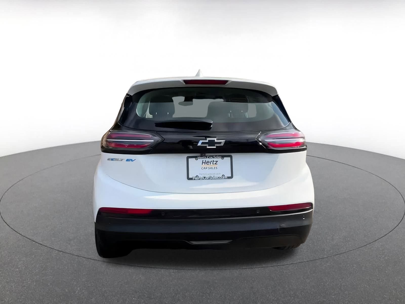 Thumbnail: 2023 Chevrolet Bolt EV - 12