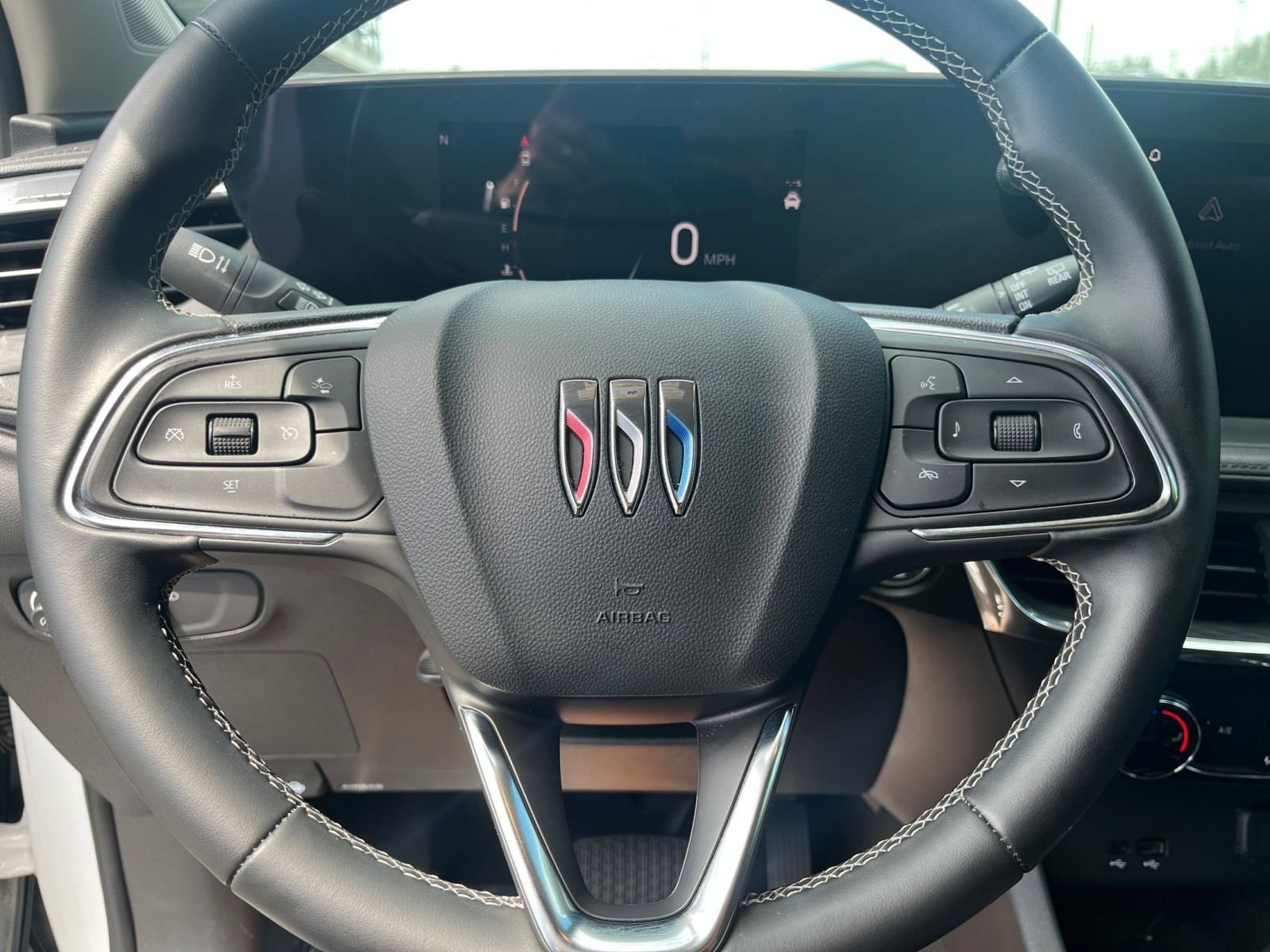 Thumbnail: 2025 Buick Encore GX - 29