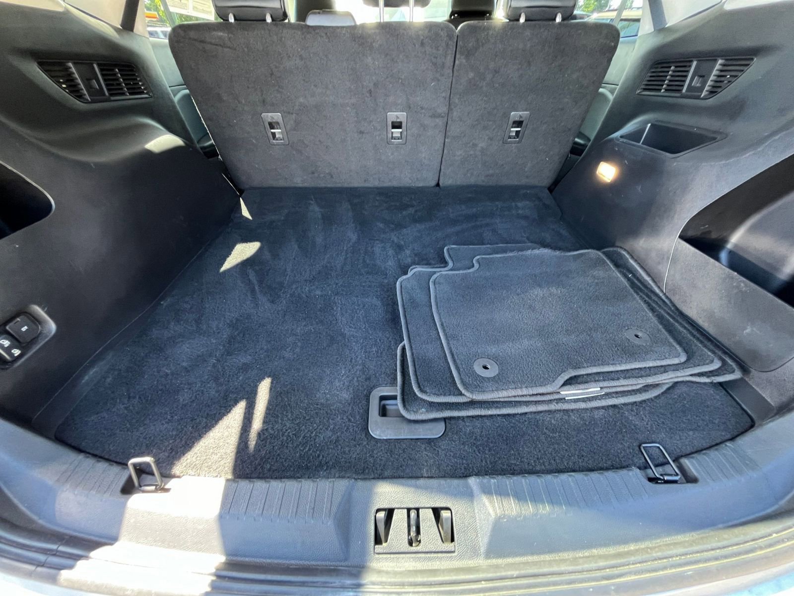 2024 Ford Edge SEL 31