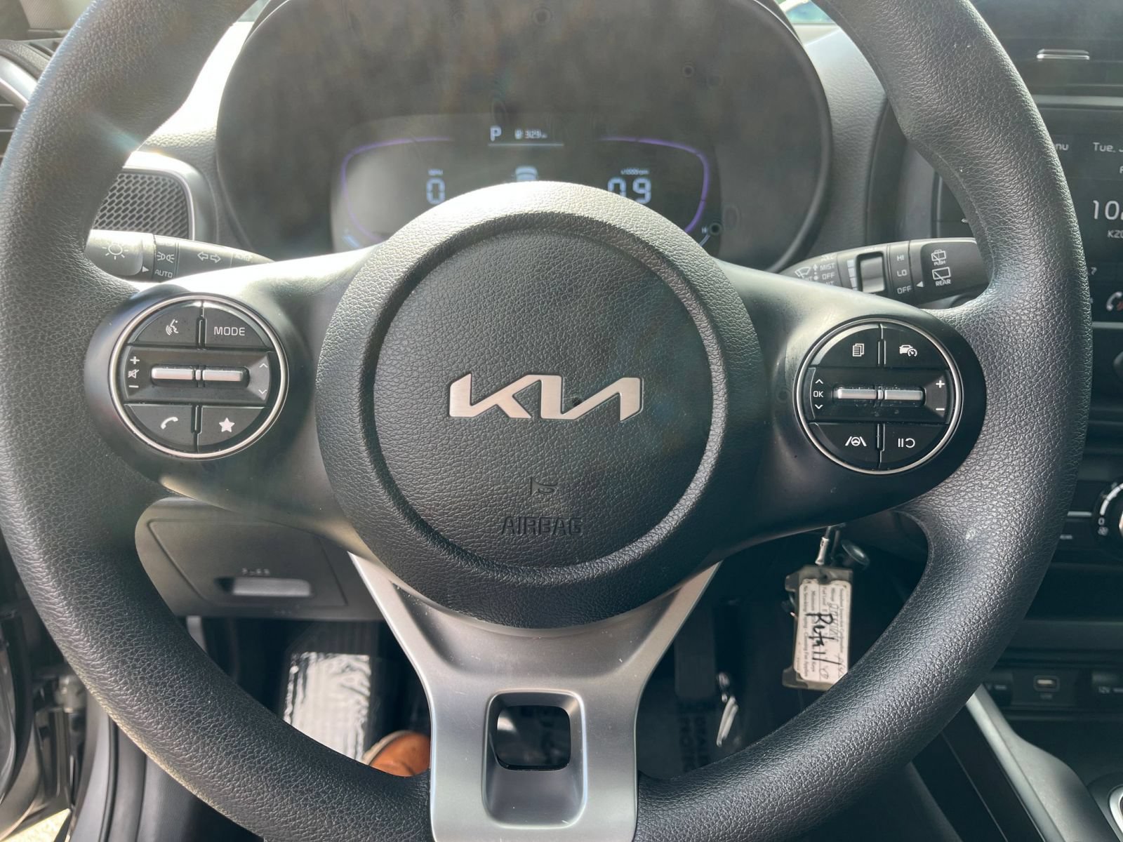 Thumbnail: 2025 Kia Soul - 27