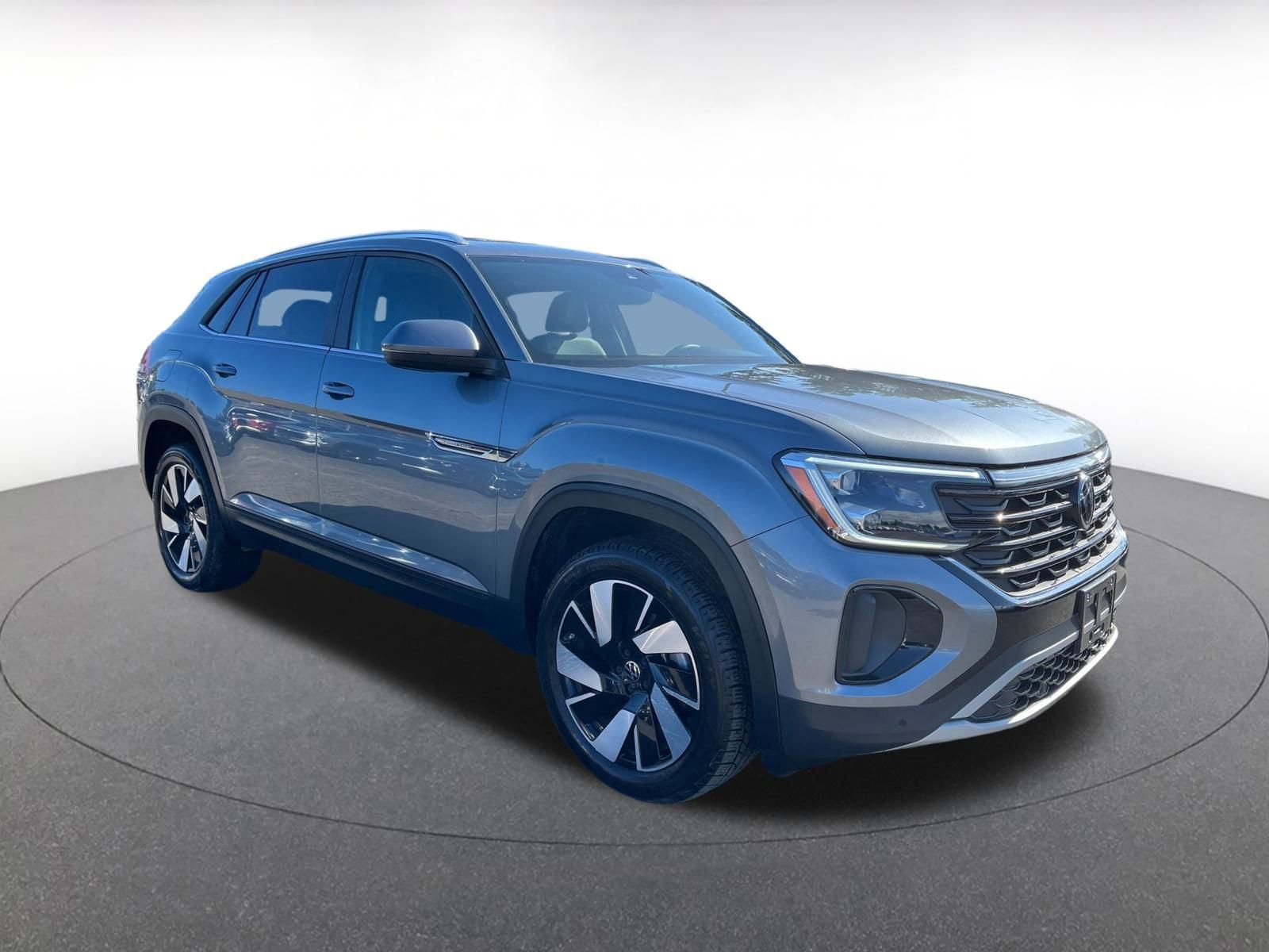 Thumbnail: 2025 Volkswagen Atlas - 1