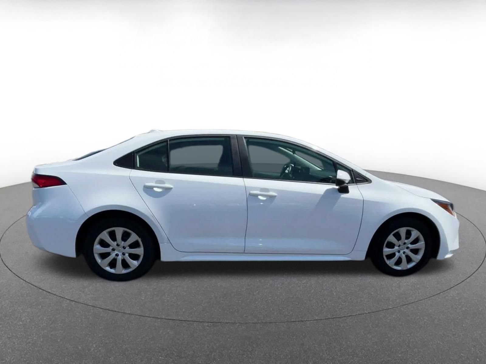 Thumbnail: 2025 Toyota Corolla - 15