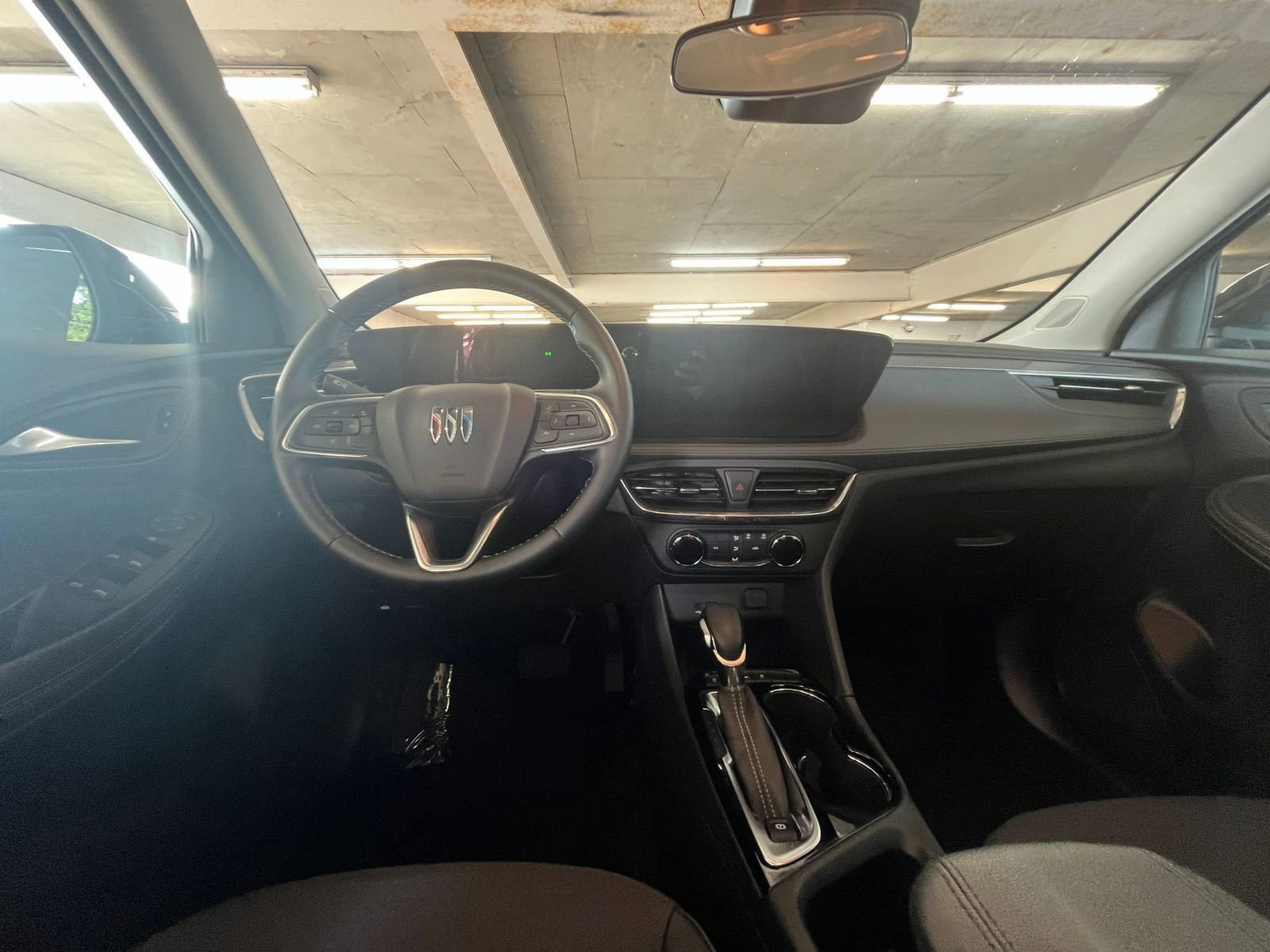 Thumbnail: 2025 Buick Encore GX - 33