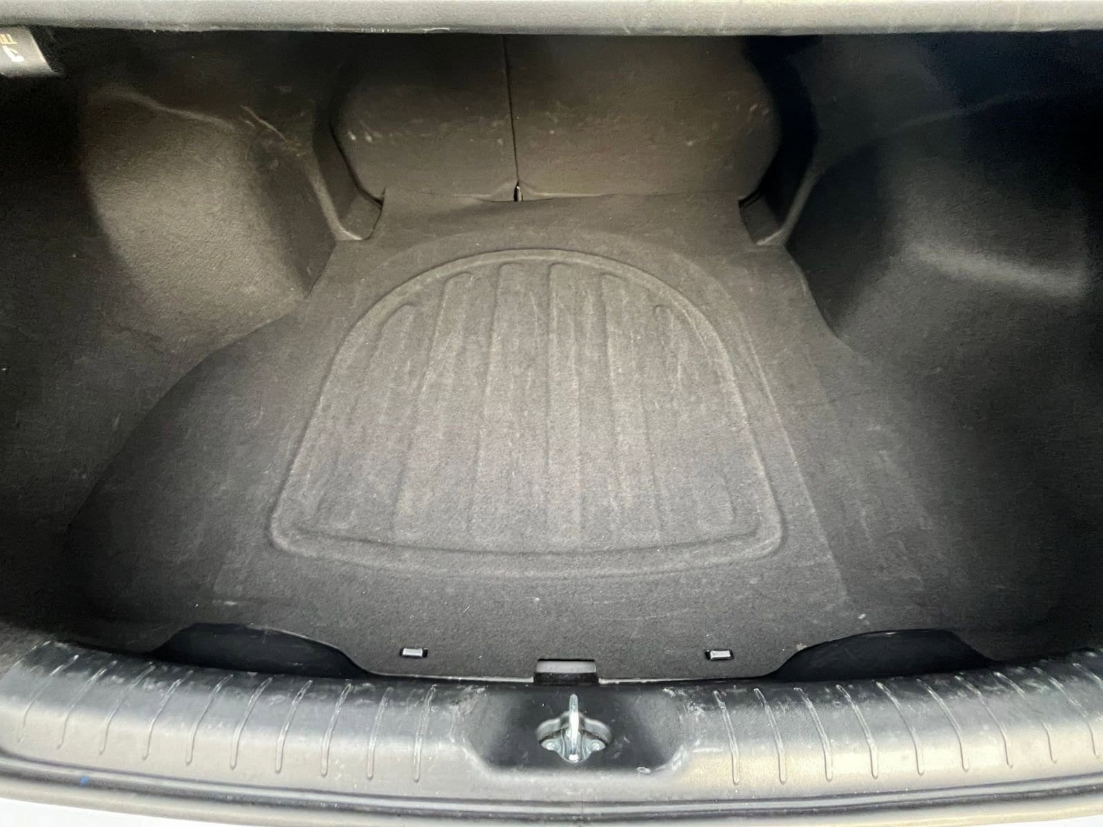 Thumbnail: 2025 Kia K4 - 32