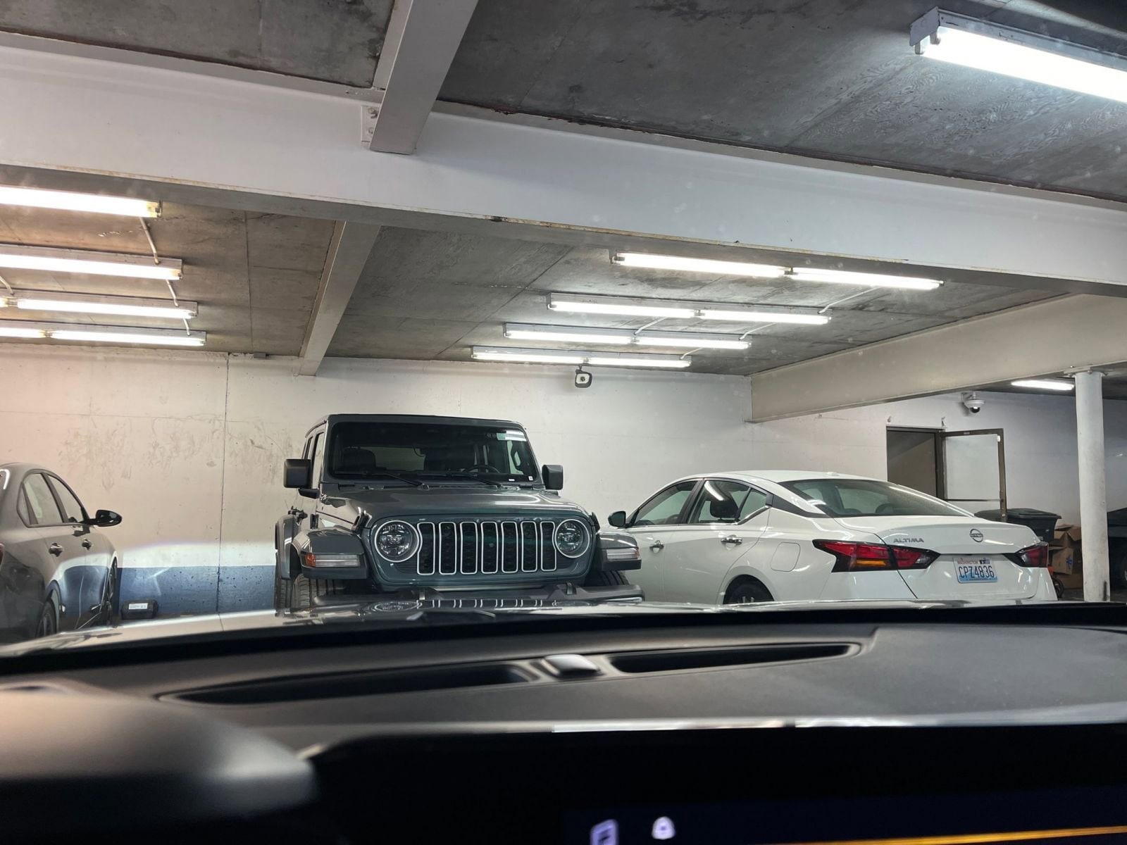 Thumbnail: 2025 Chevrolet Trax - 18