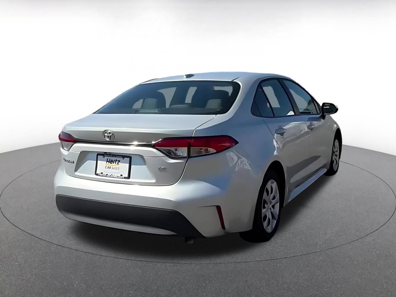 Thumbnail: 2025 Toyota Corolla - 14