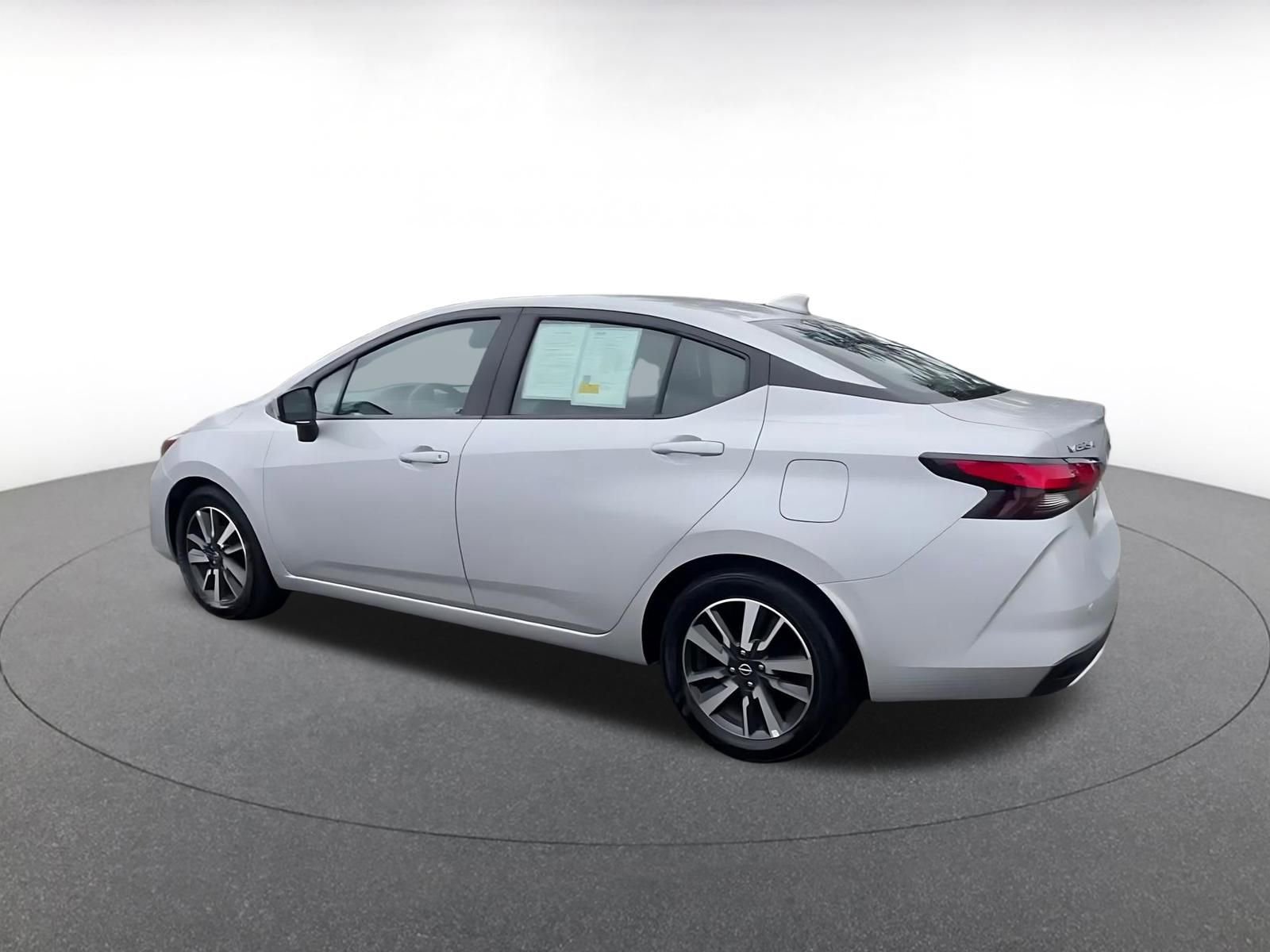 Thumbnail: 2025 Nissan Versa - 11