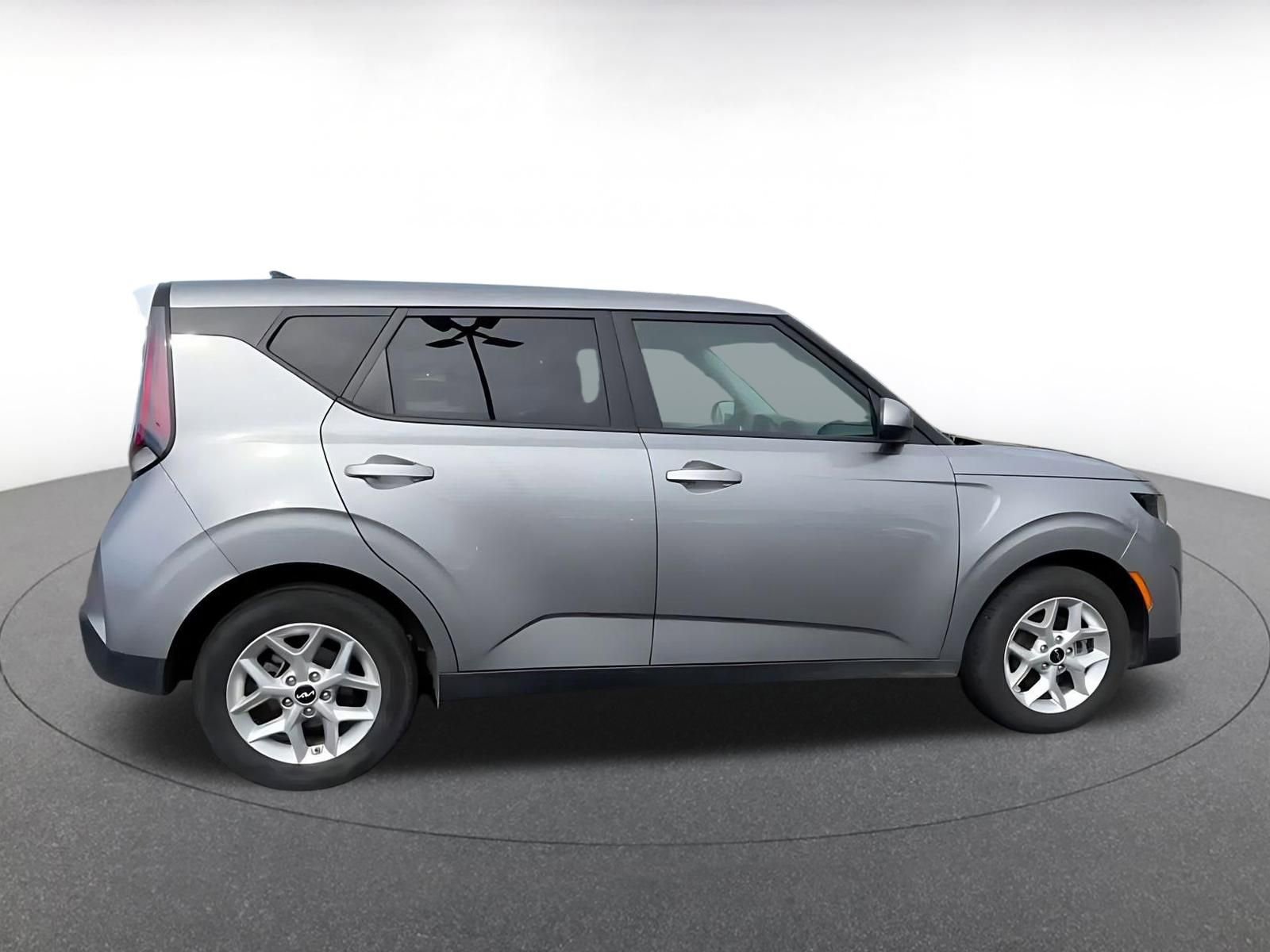 Thumbnail: 2025 Kia Soul - 15