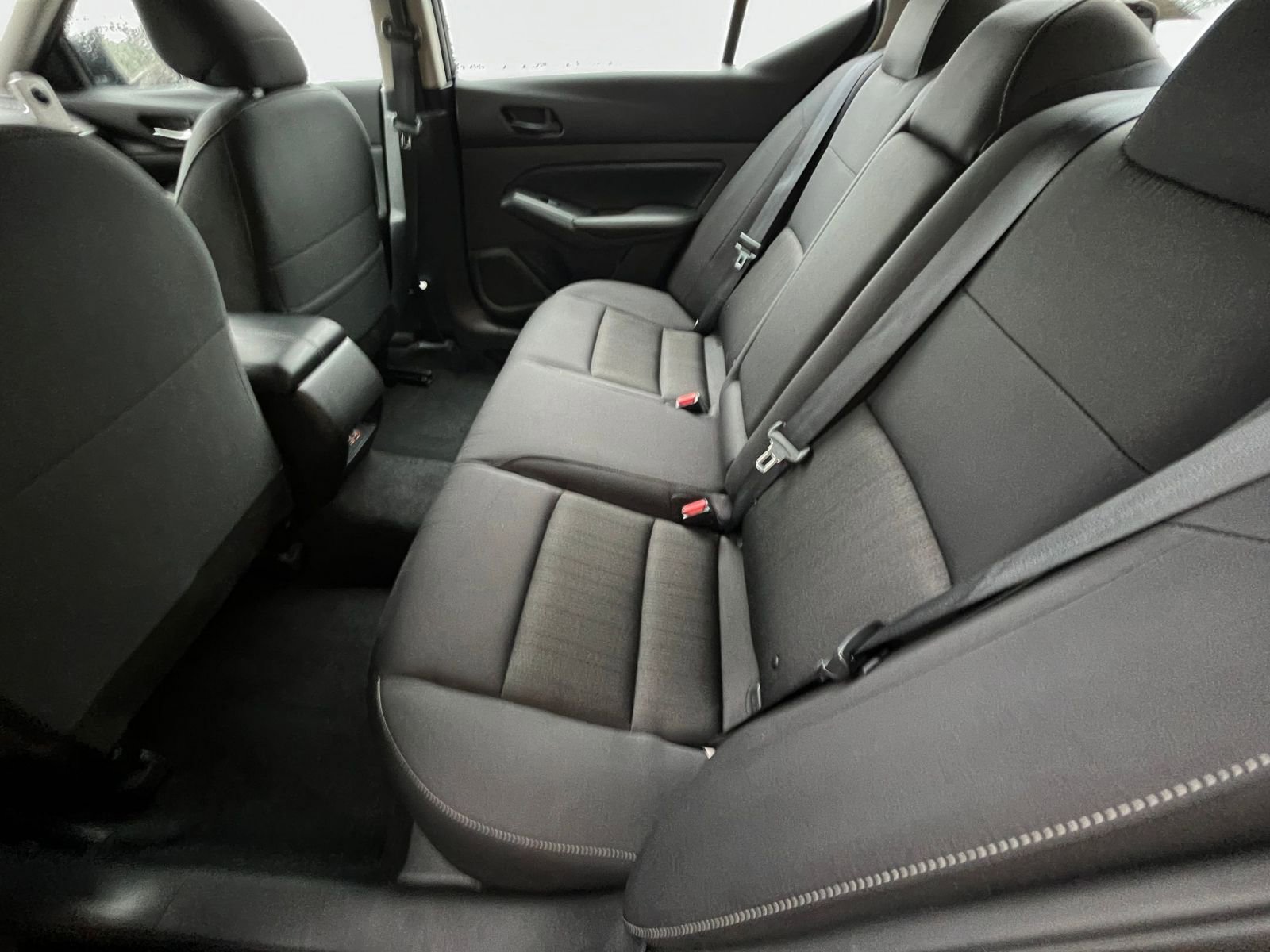 Thumbnail: 2025 Nissan Altima - 28