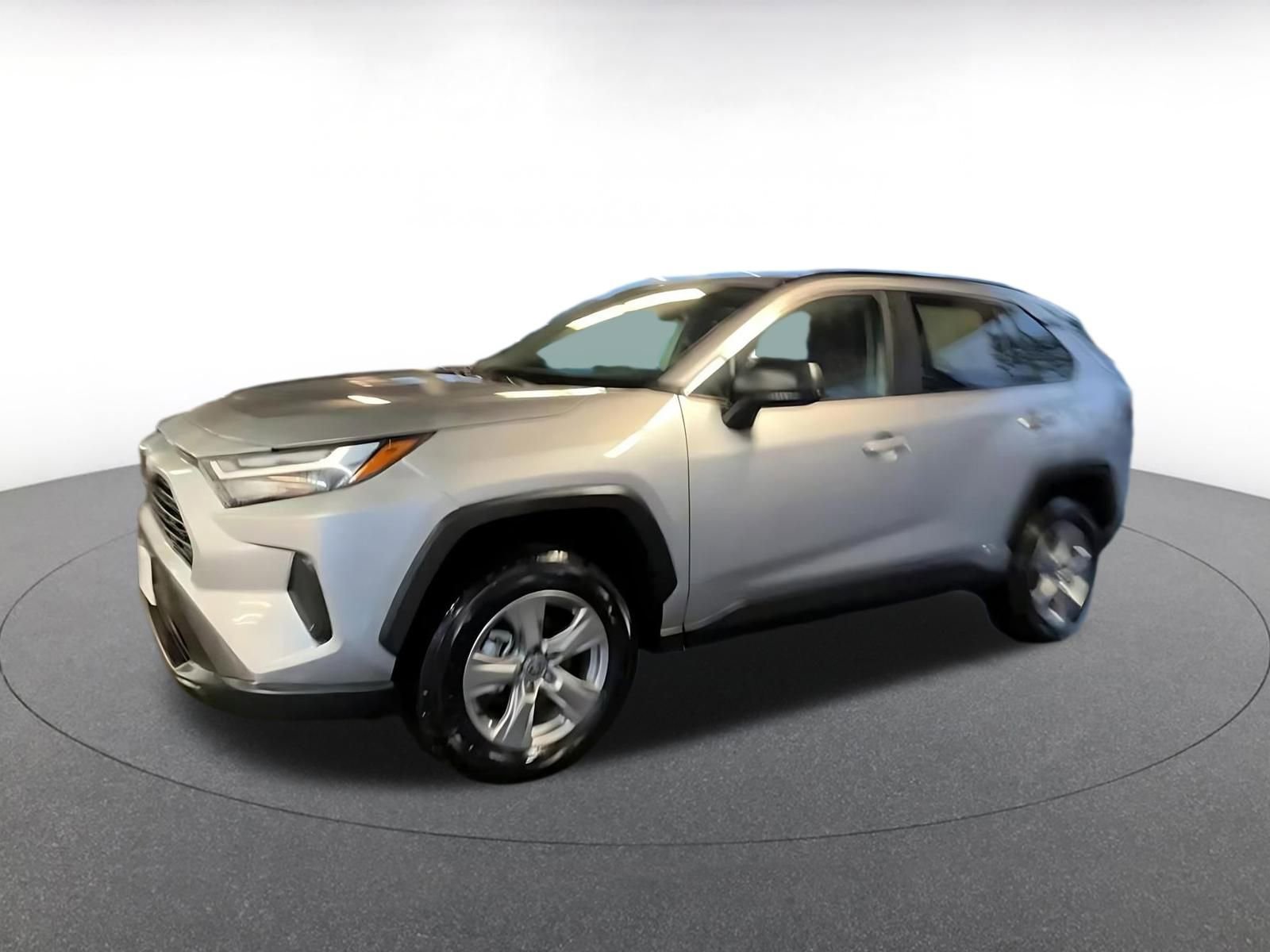 Thumbnail: 2025 Toyota RAV4 - 8