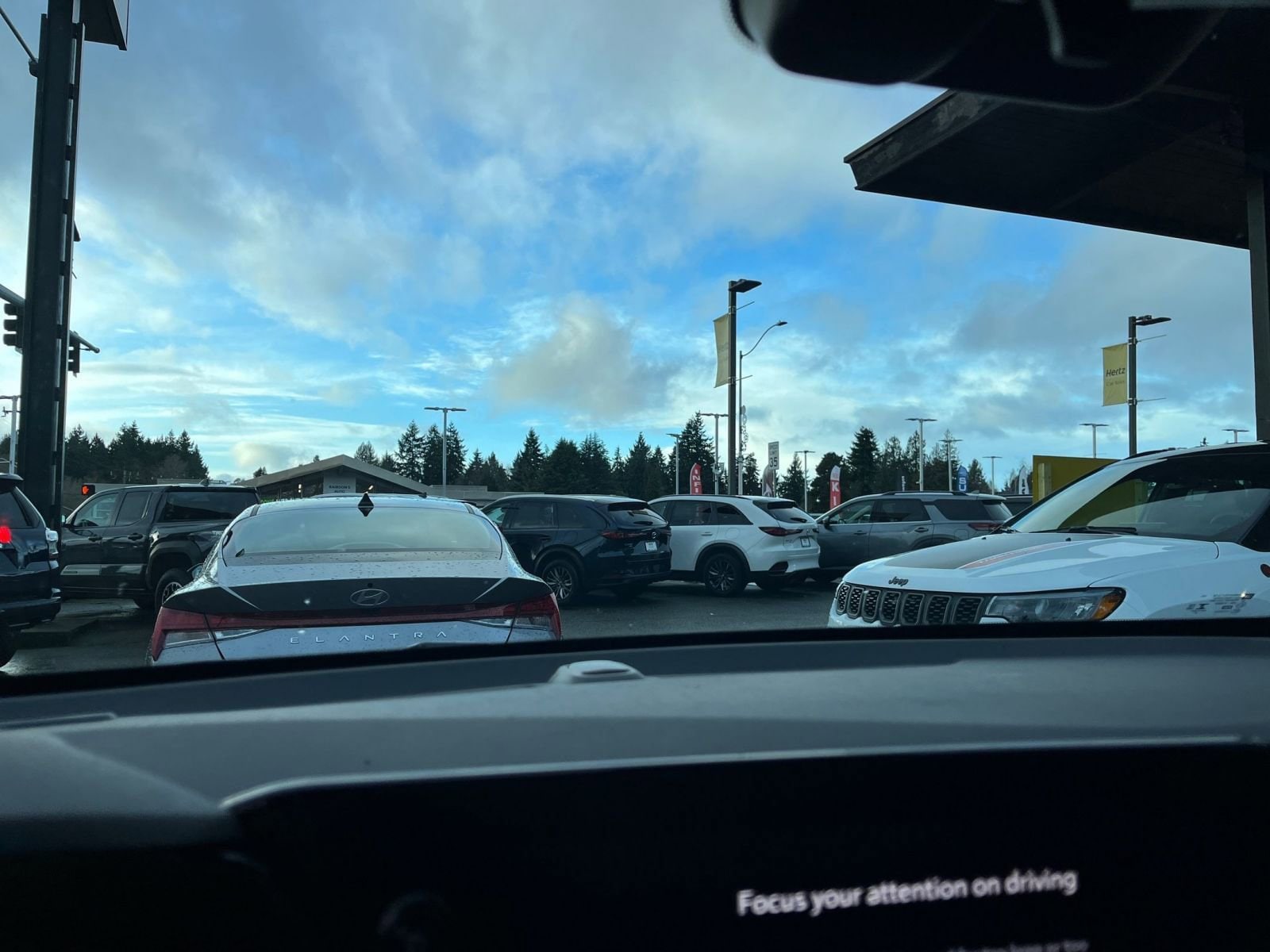 Thumbnail: 2025 Chevrolet TrailBlazer - 18