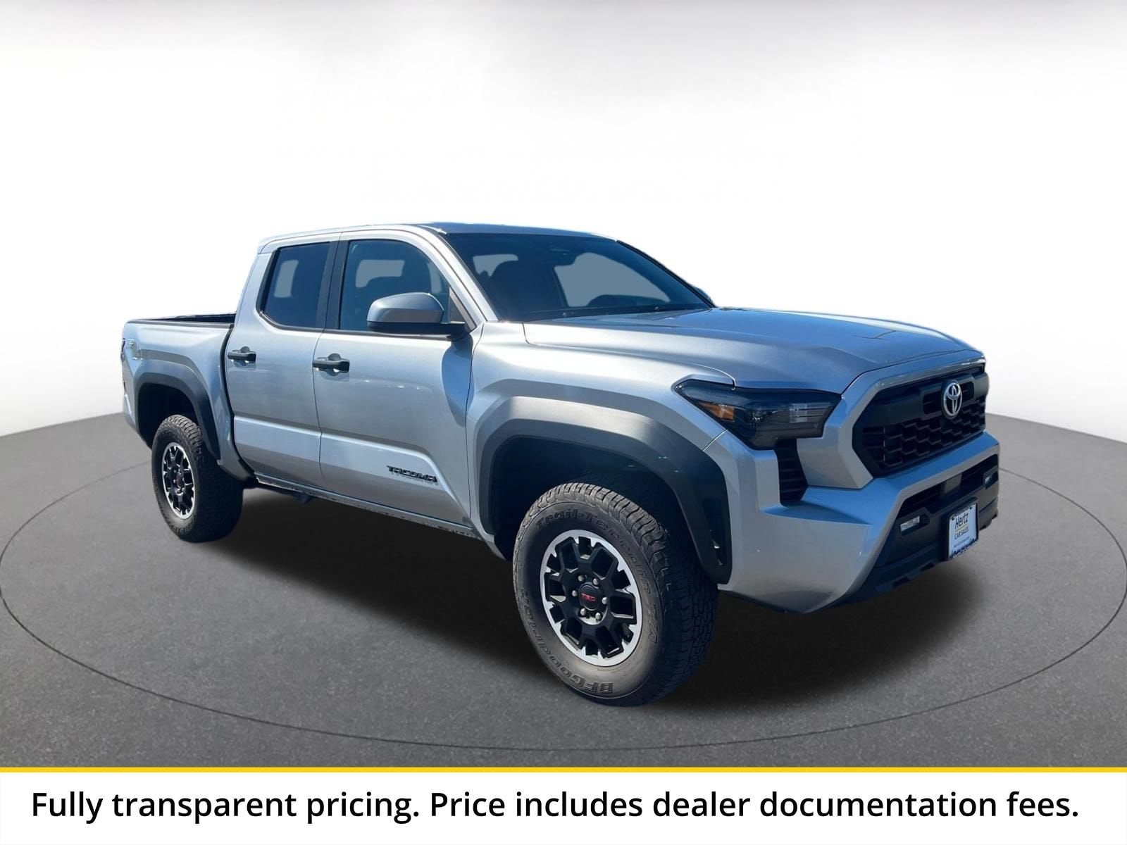 Thumbnail: 2025 Toyota Tacoma - 1