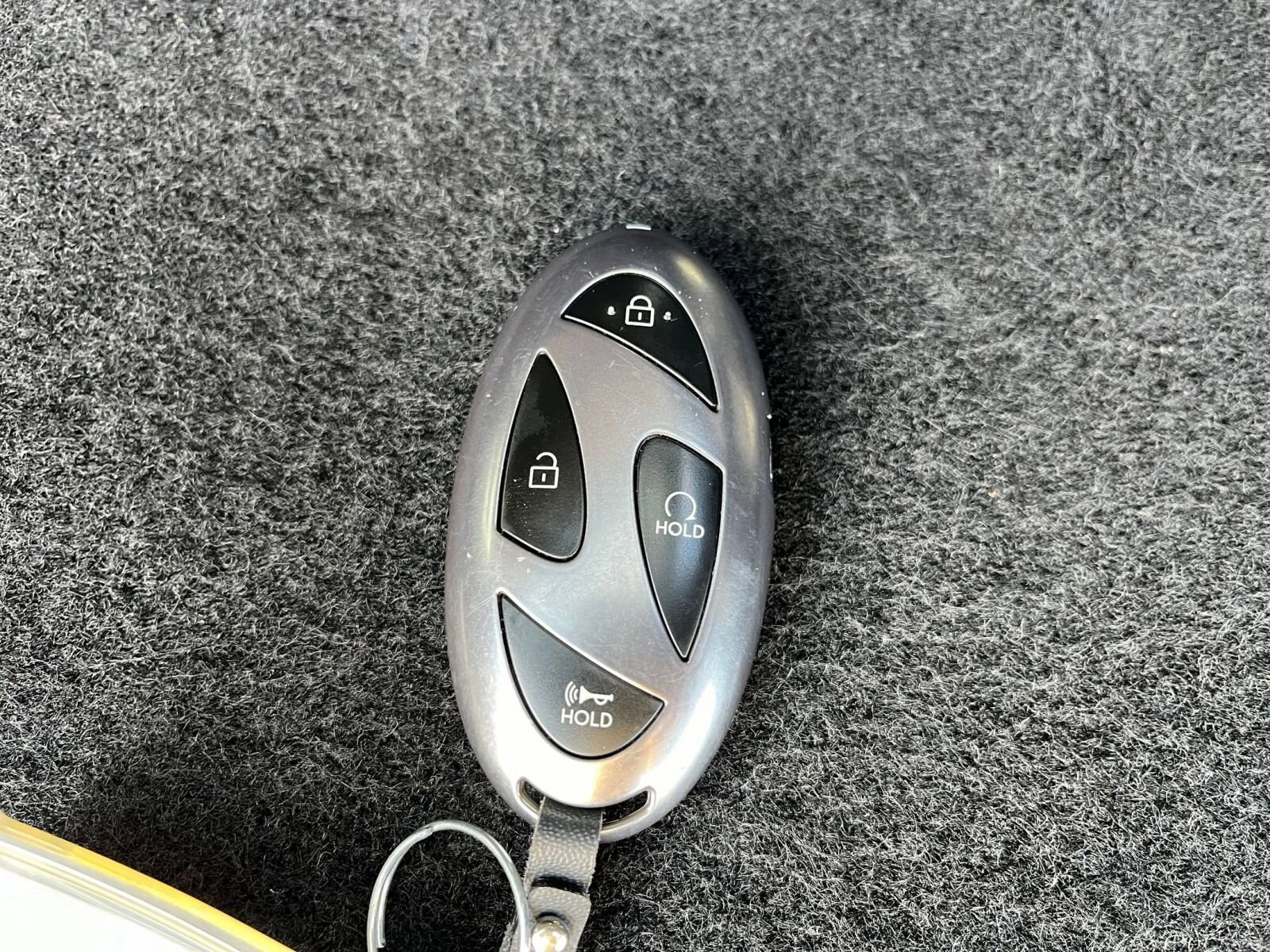 Thumbnail: 2025 Hyundai Tucson - 27