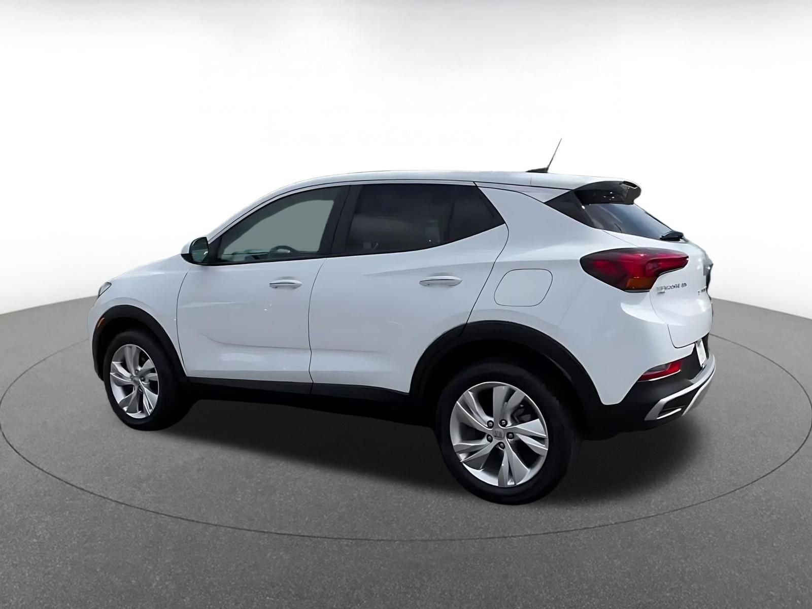 Thumbnail: 2025 Buick Encore GX - 10