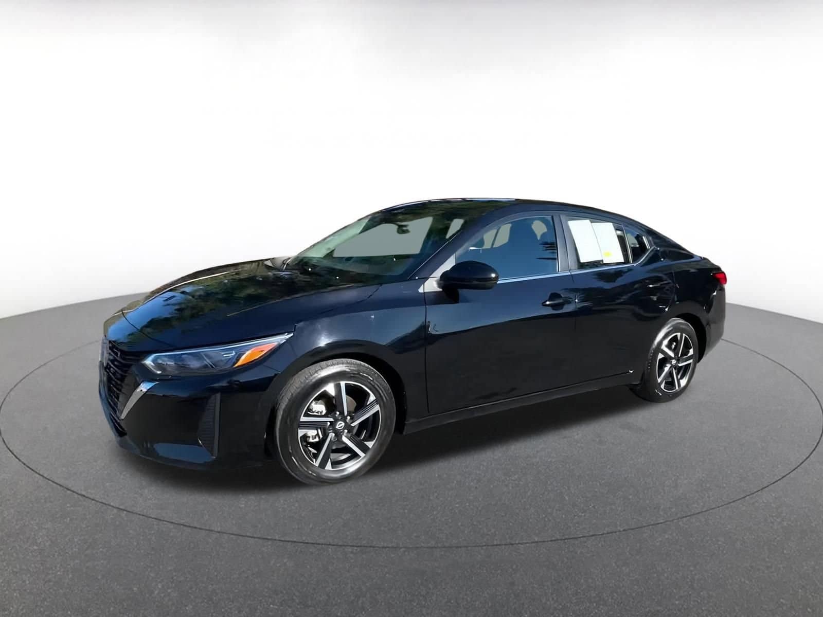 Thumbnail: 2024 Nissan Sentra - 7