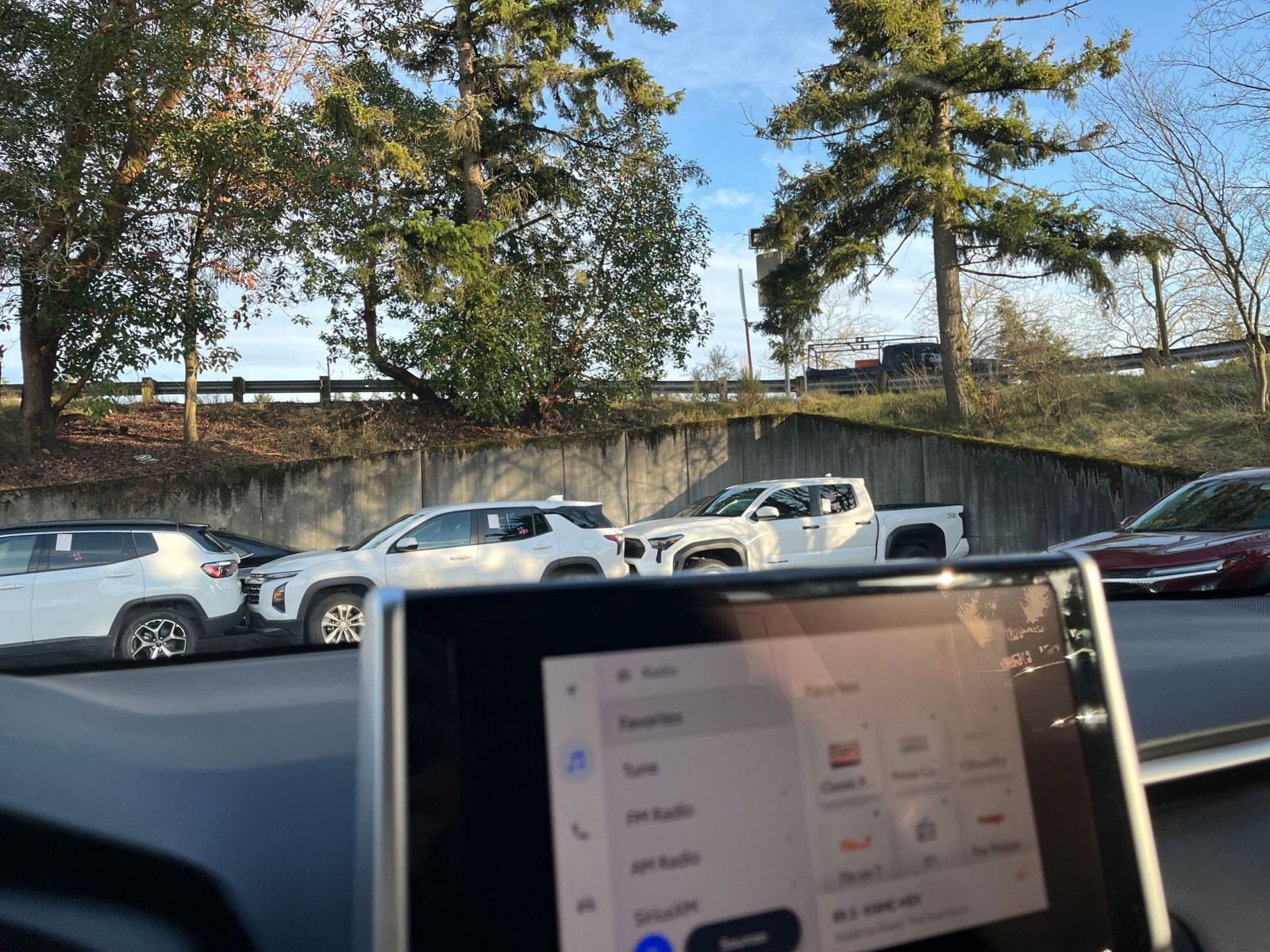 Thumbnail: 2025 Toyota RAV4 - 17