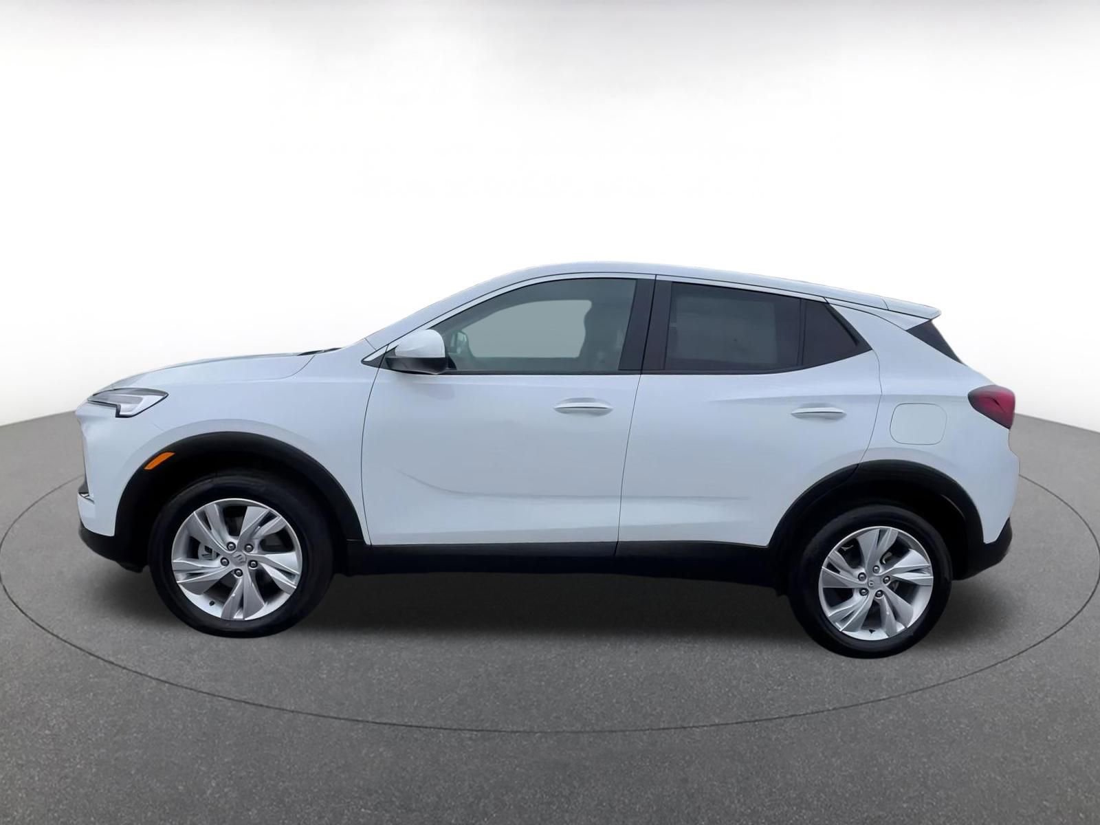 Thumbnail: 2025 Buick Encore GX - 9