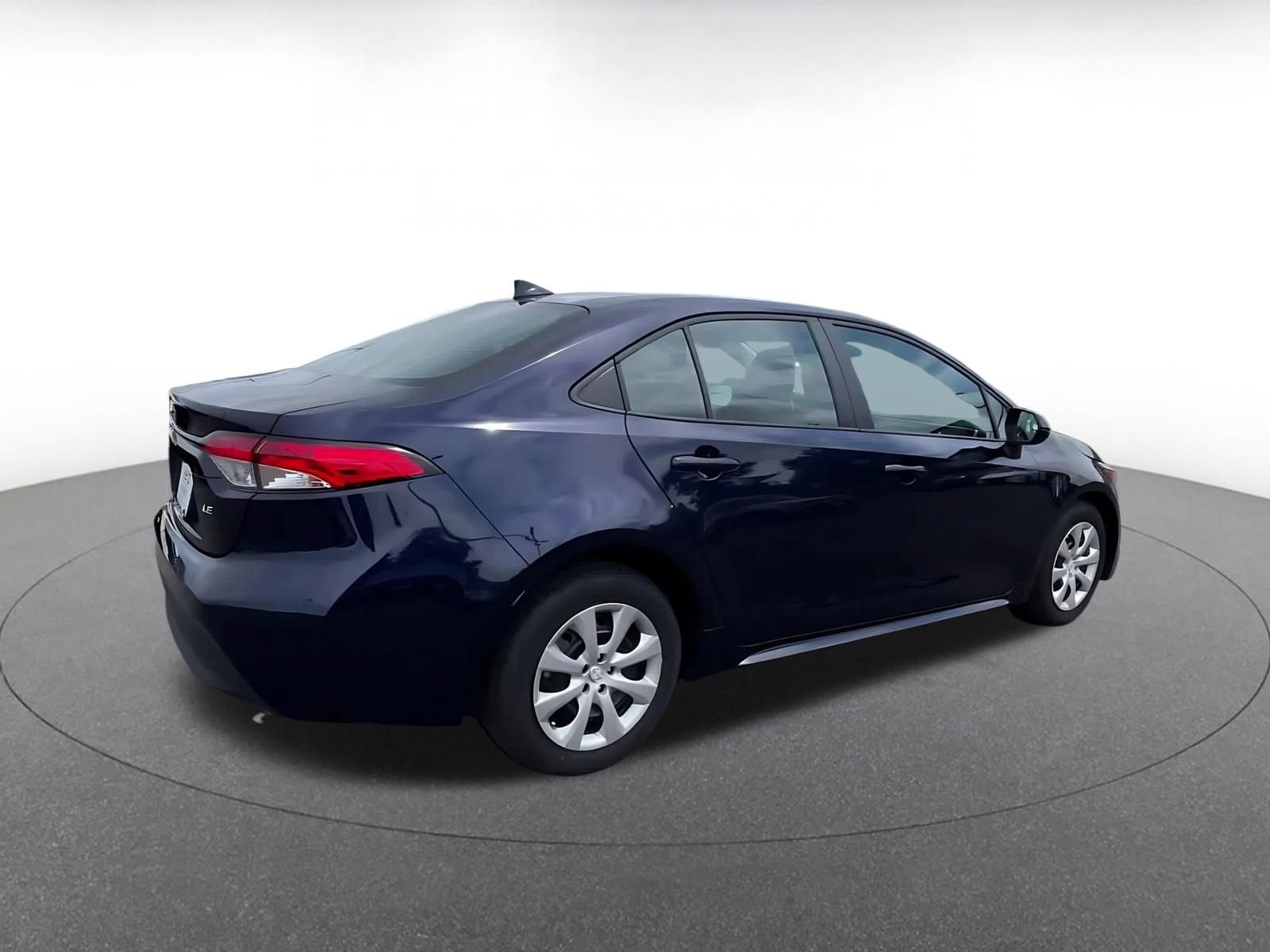 Thumbnail: 2025 Toyota Corolla - 14
