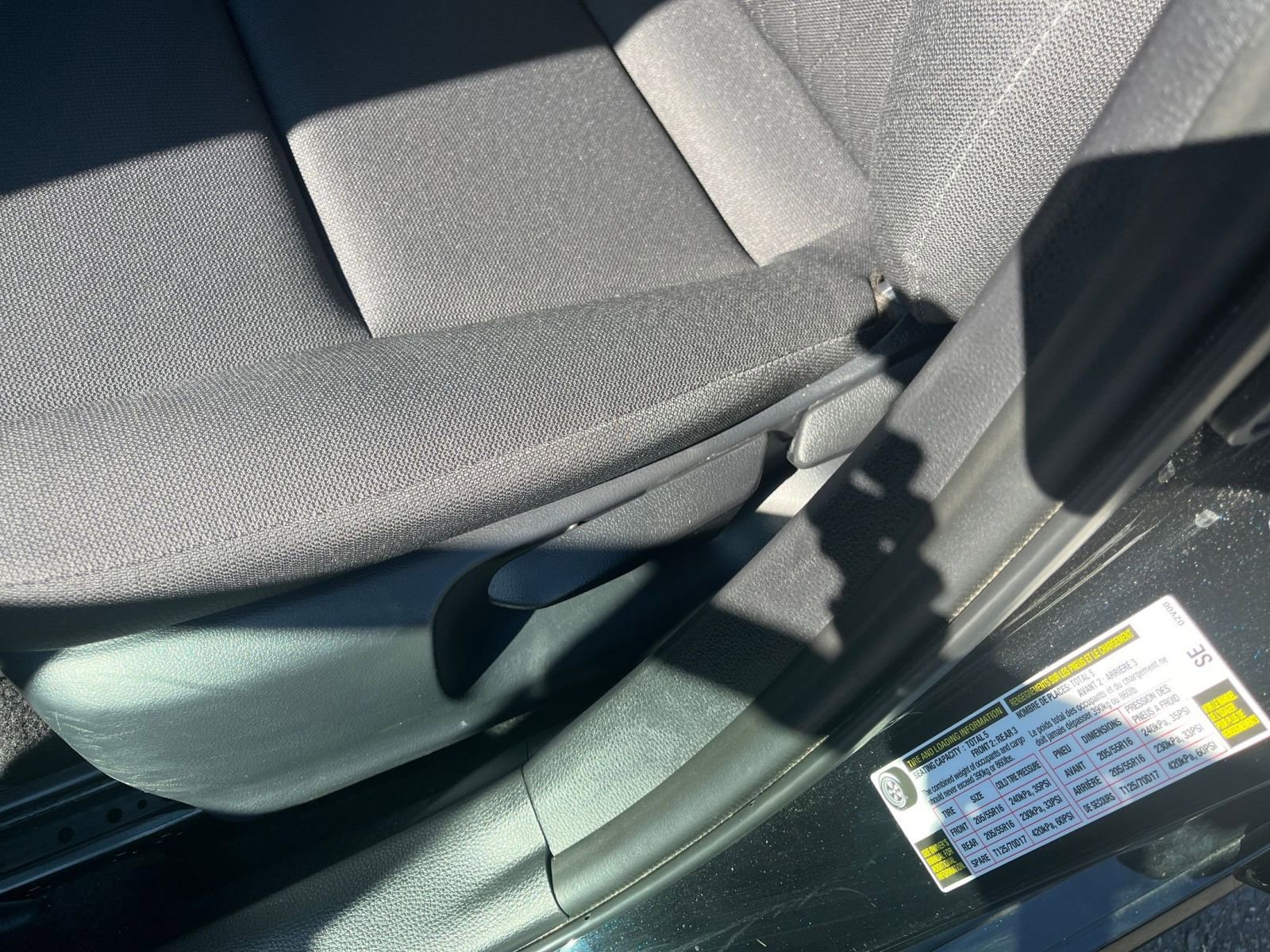 Thumbnail: 2024 Toyota Corolla - 23