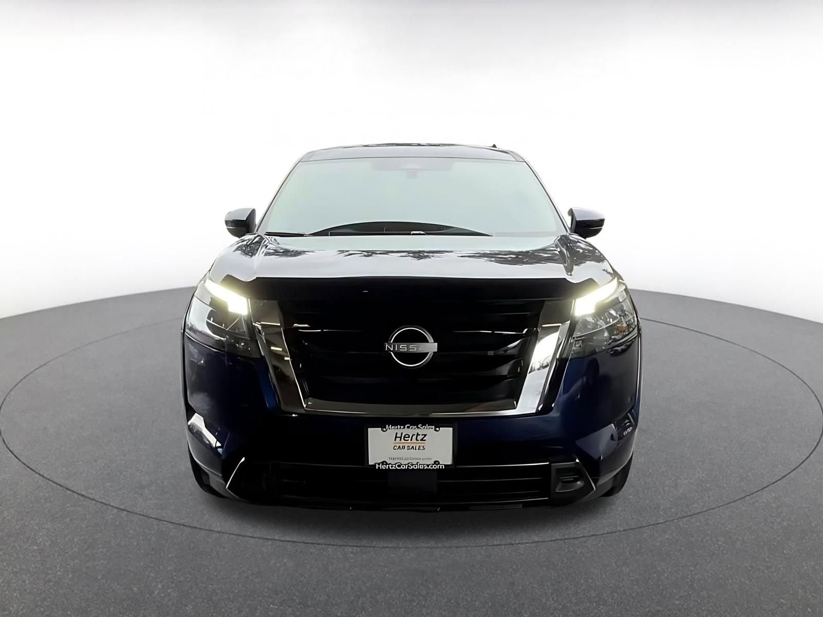 Thumbnail: 2025 Nissan Pathfinder - 10