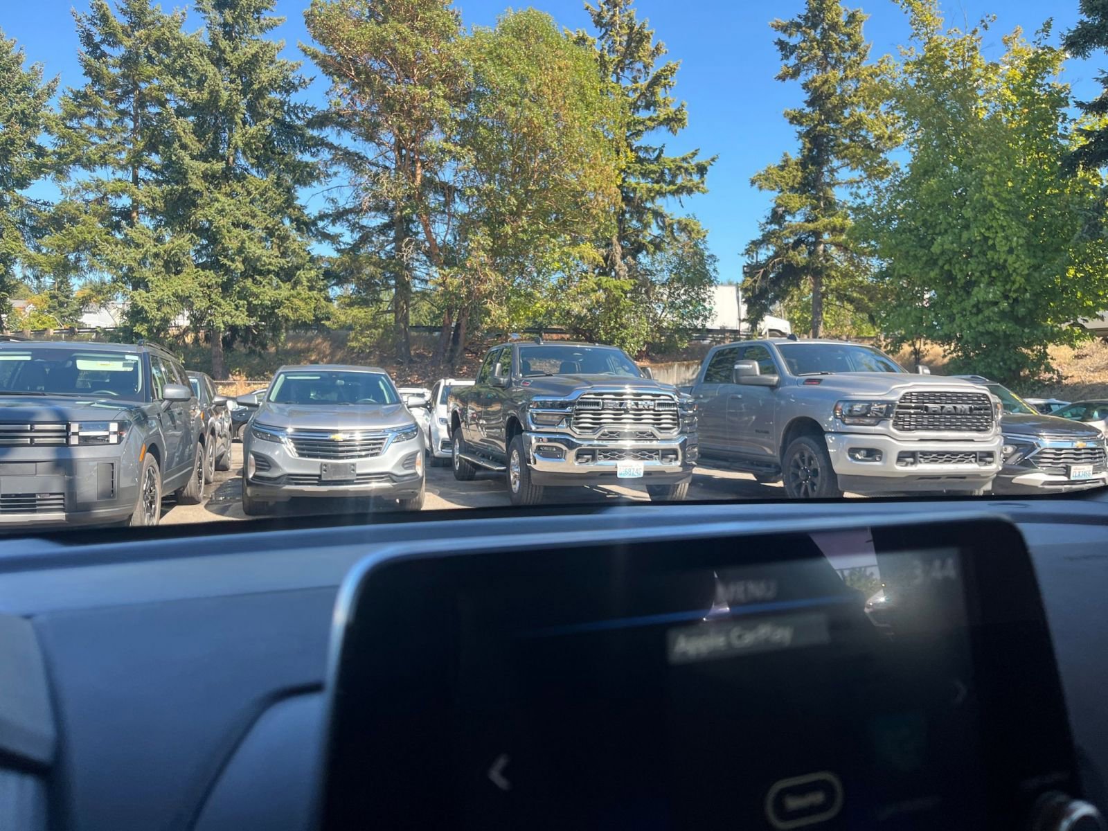 Thumbnail: 2024 Nissan Sentra - 18