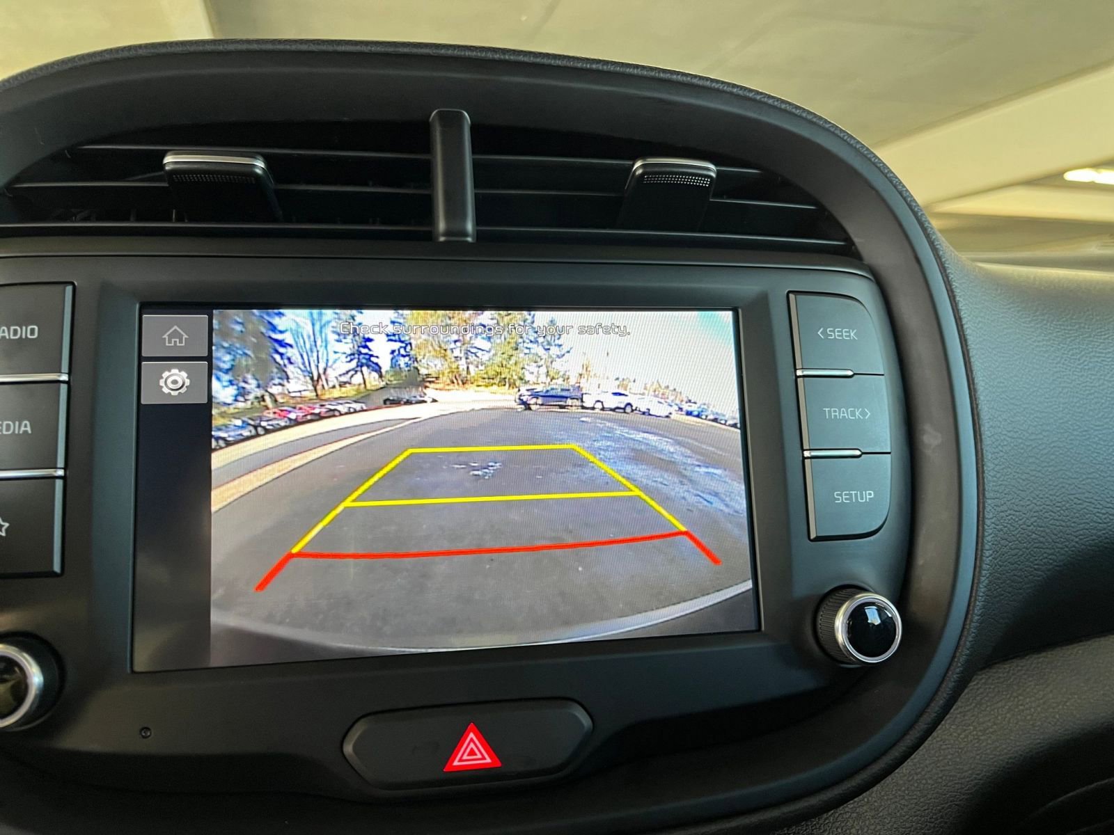 Thumbnail: 2025 Kia Soul - 24