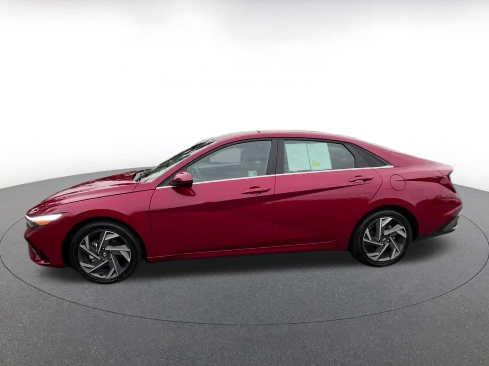 Thumbnail: 2025 Hyundai Elantra - 9