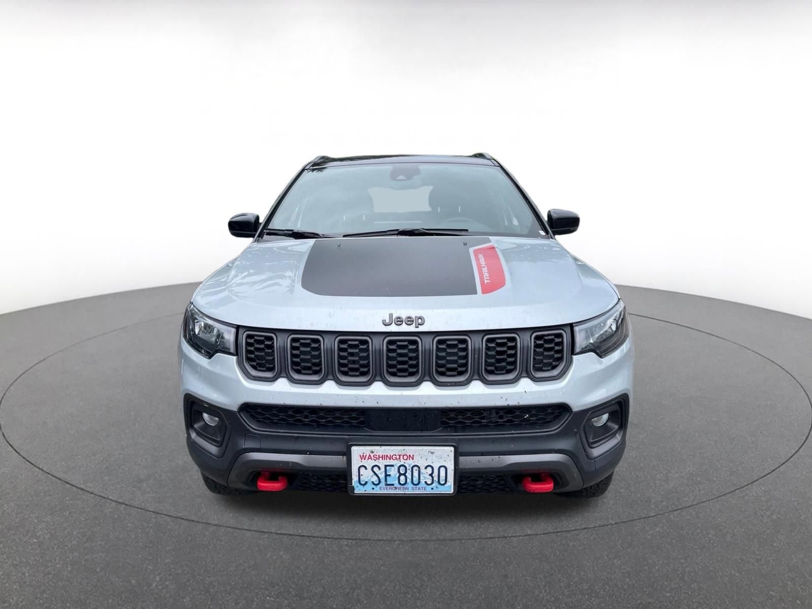 Thumbnail: 2025 Jeep Compass - 2