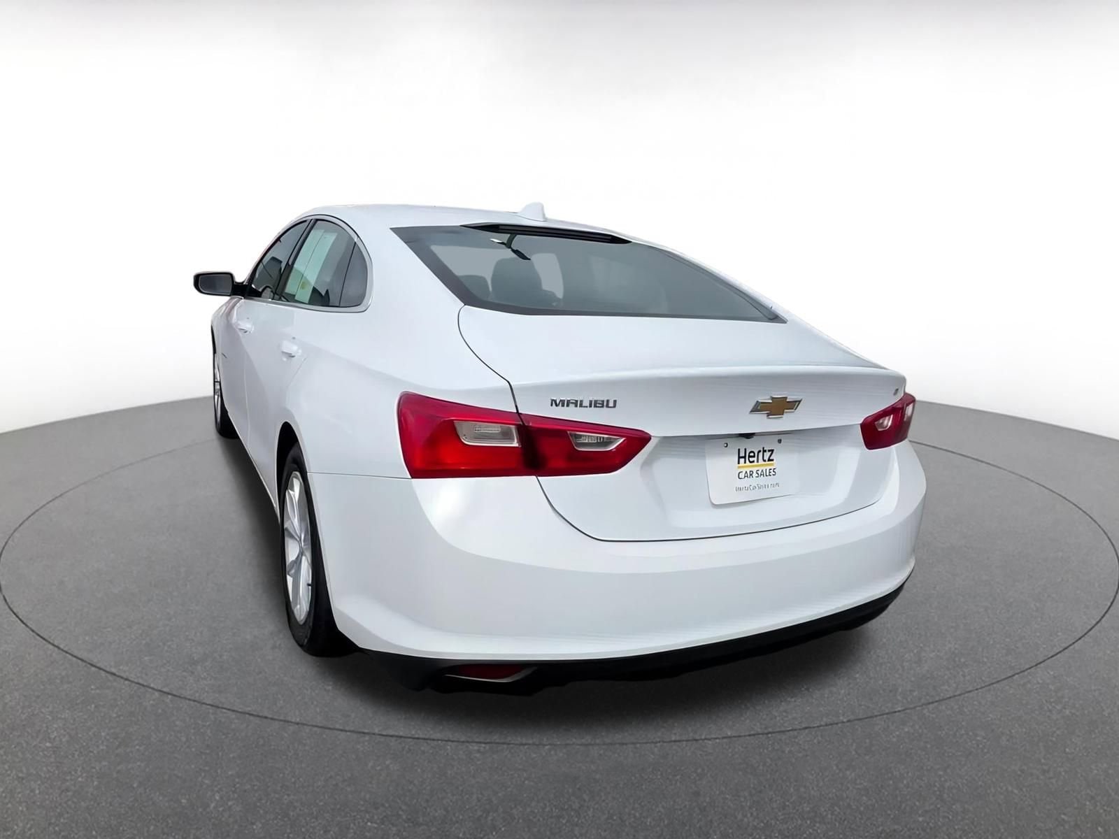 2023 Chevrolet Malibu LT 11
