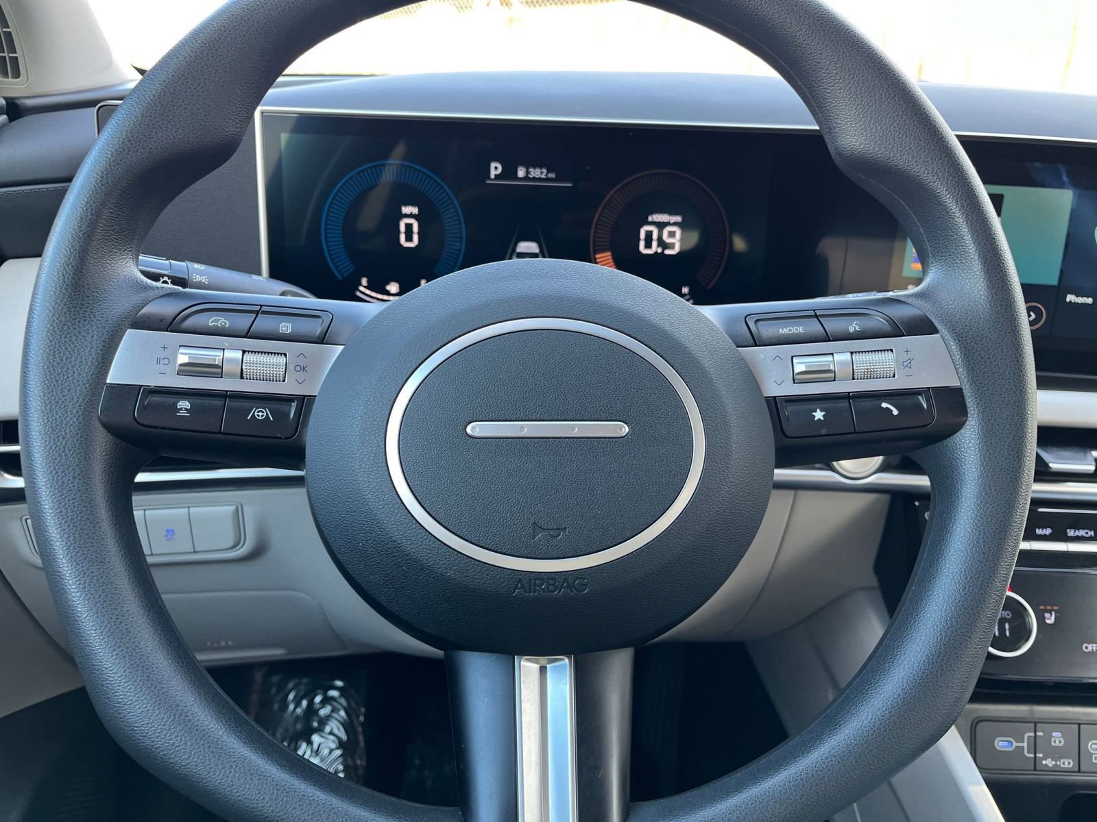 Thumbnail: 2025 Hyundai Tucson - 30