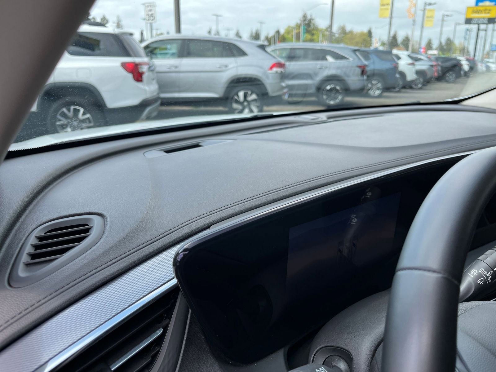 Thumbnail: 2025 Buick Encore GX - 35