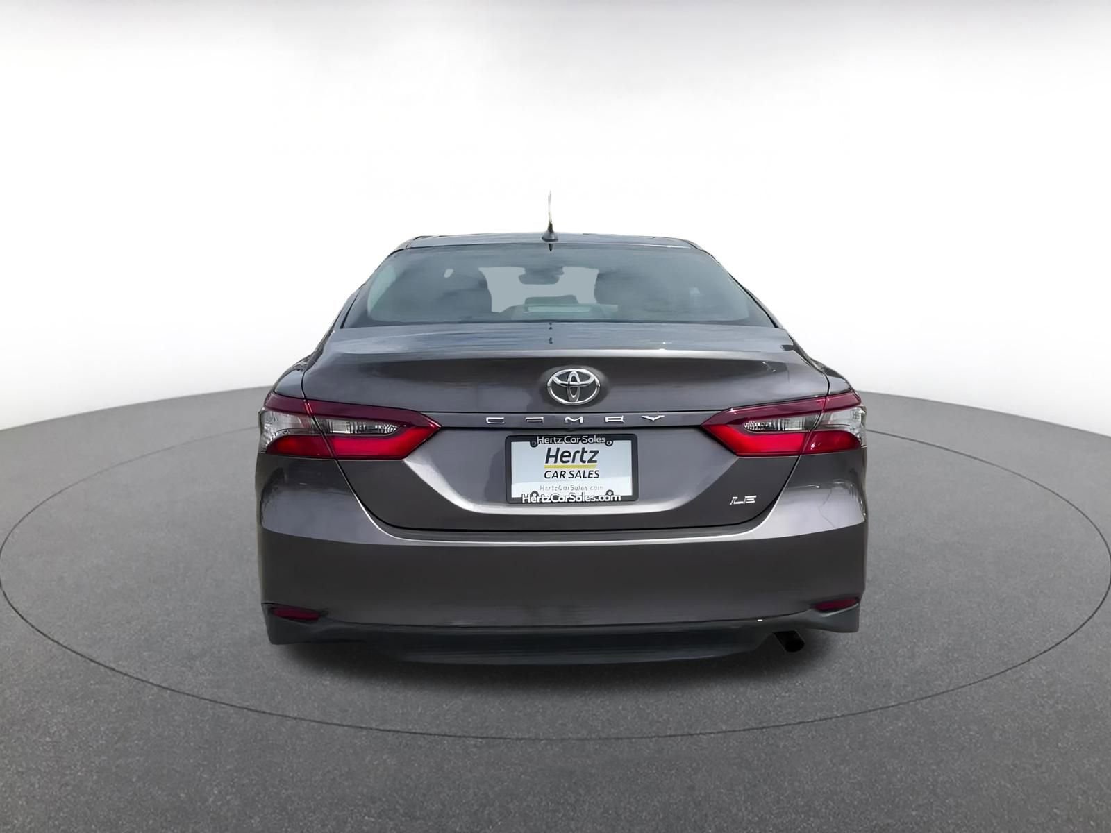 Thumbnail: 2023 Toyota Camry - 12