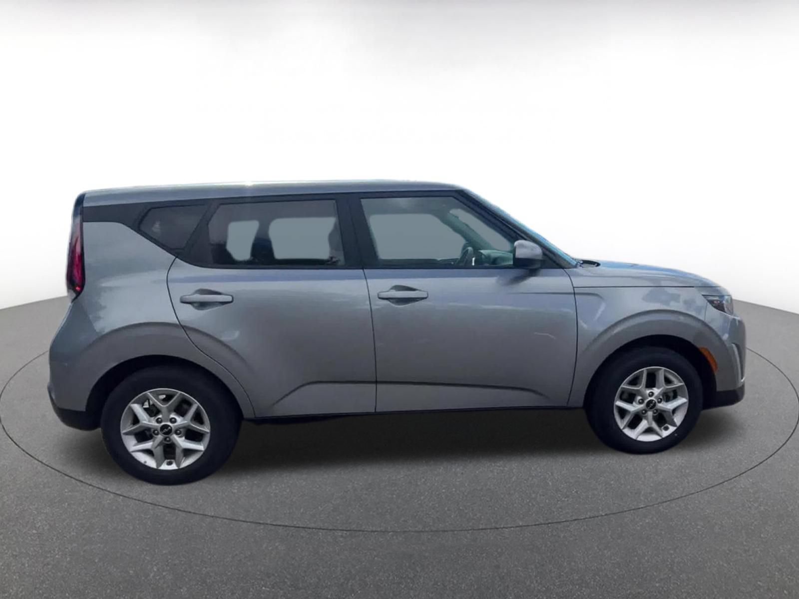 Thumbnail: 2025 Kia Soul - 16