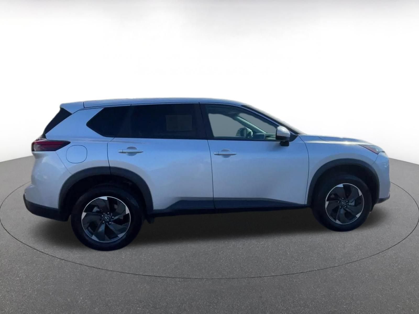 Thumbnail: 2025 Nissan Rogue - 16