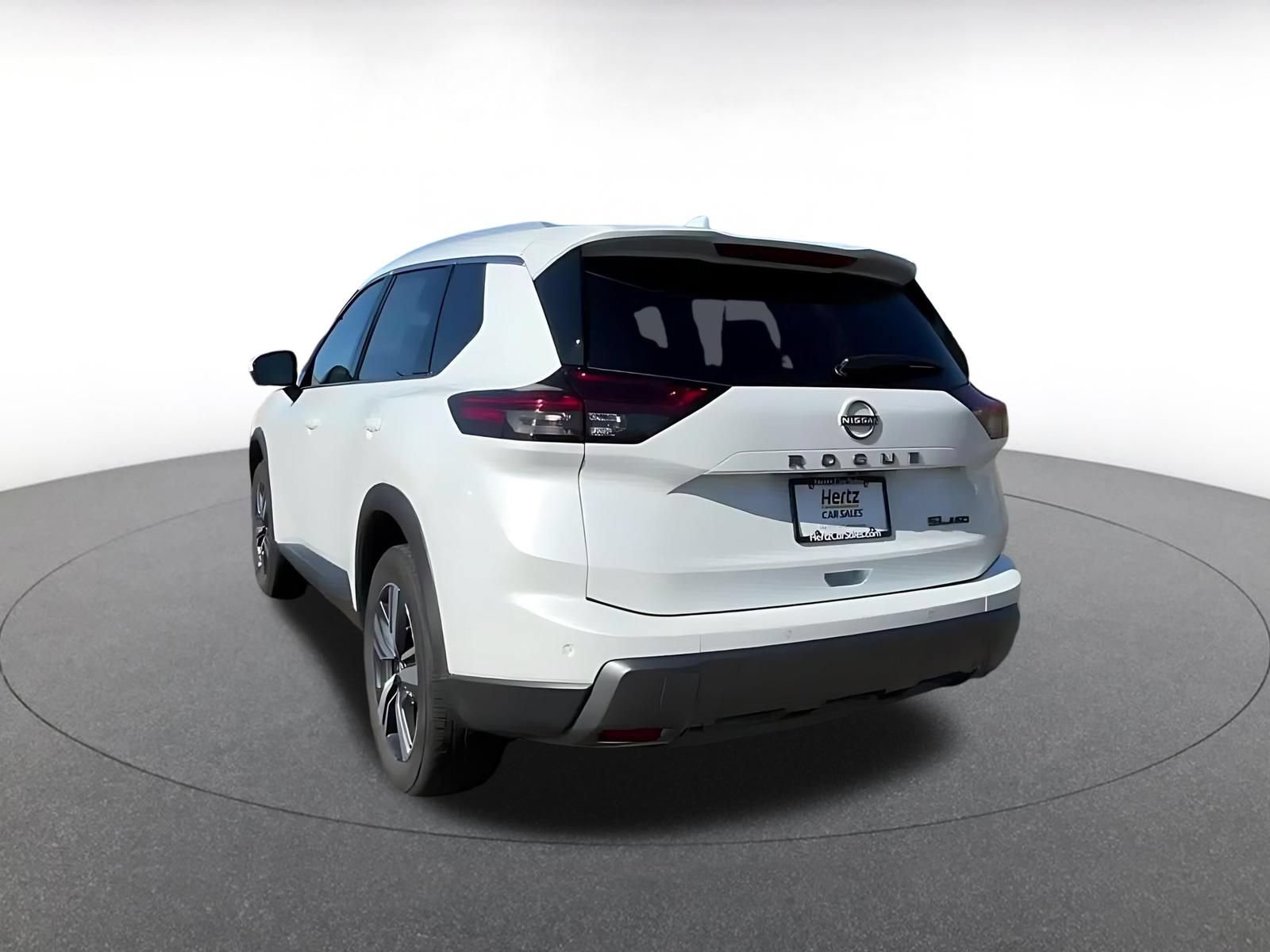 Thumbnail: 2026 Nissan Rogue - 11
