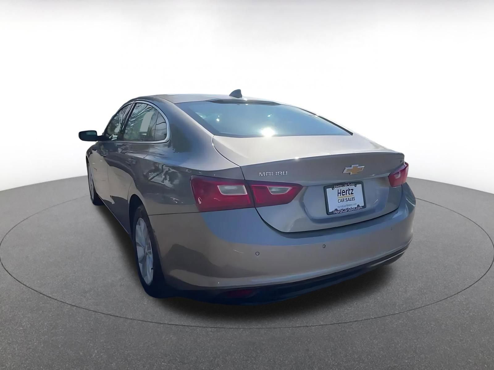 Thumbnail: 2024 Chevrolet Malibu - 11